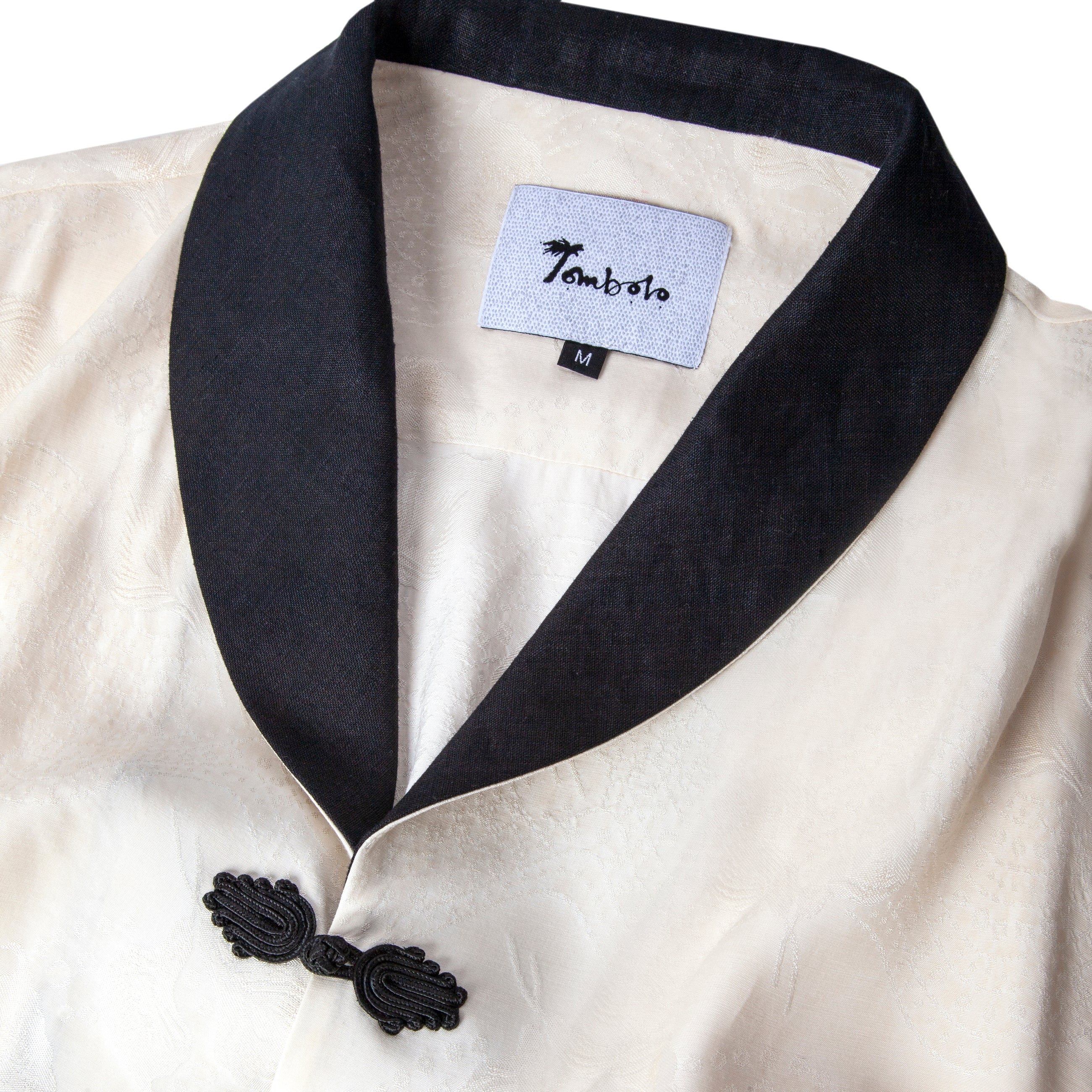'The No Smoking Jacket' - Image 6