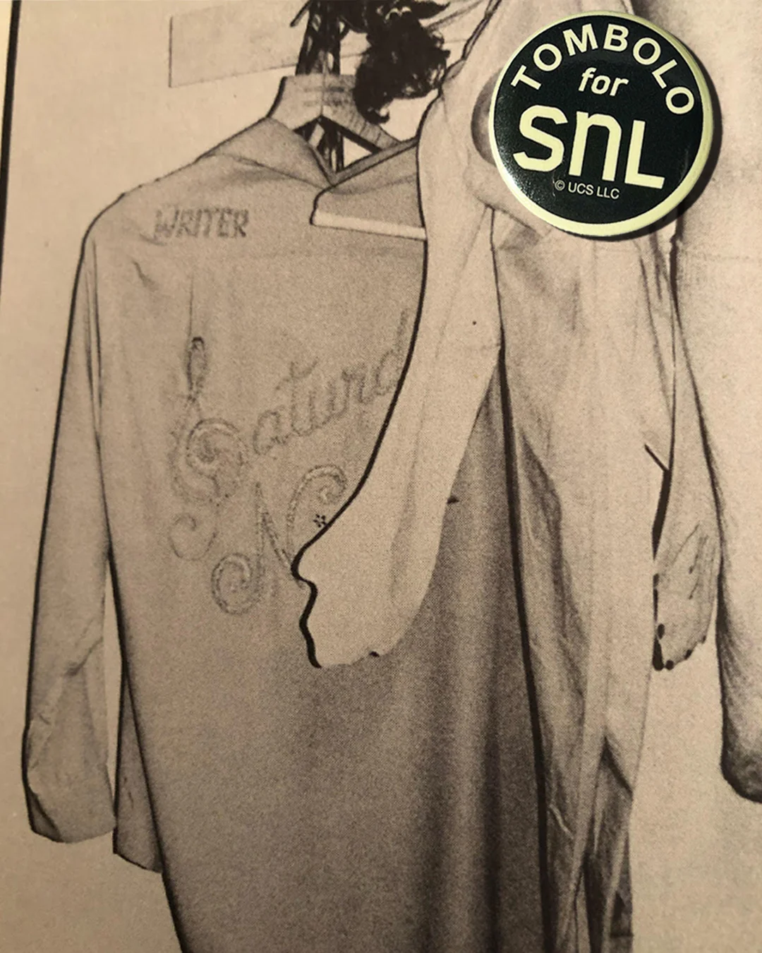 'SNL' 1976 Shirt (Public) - Image 3