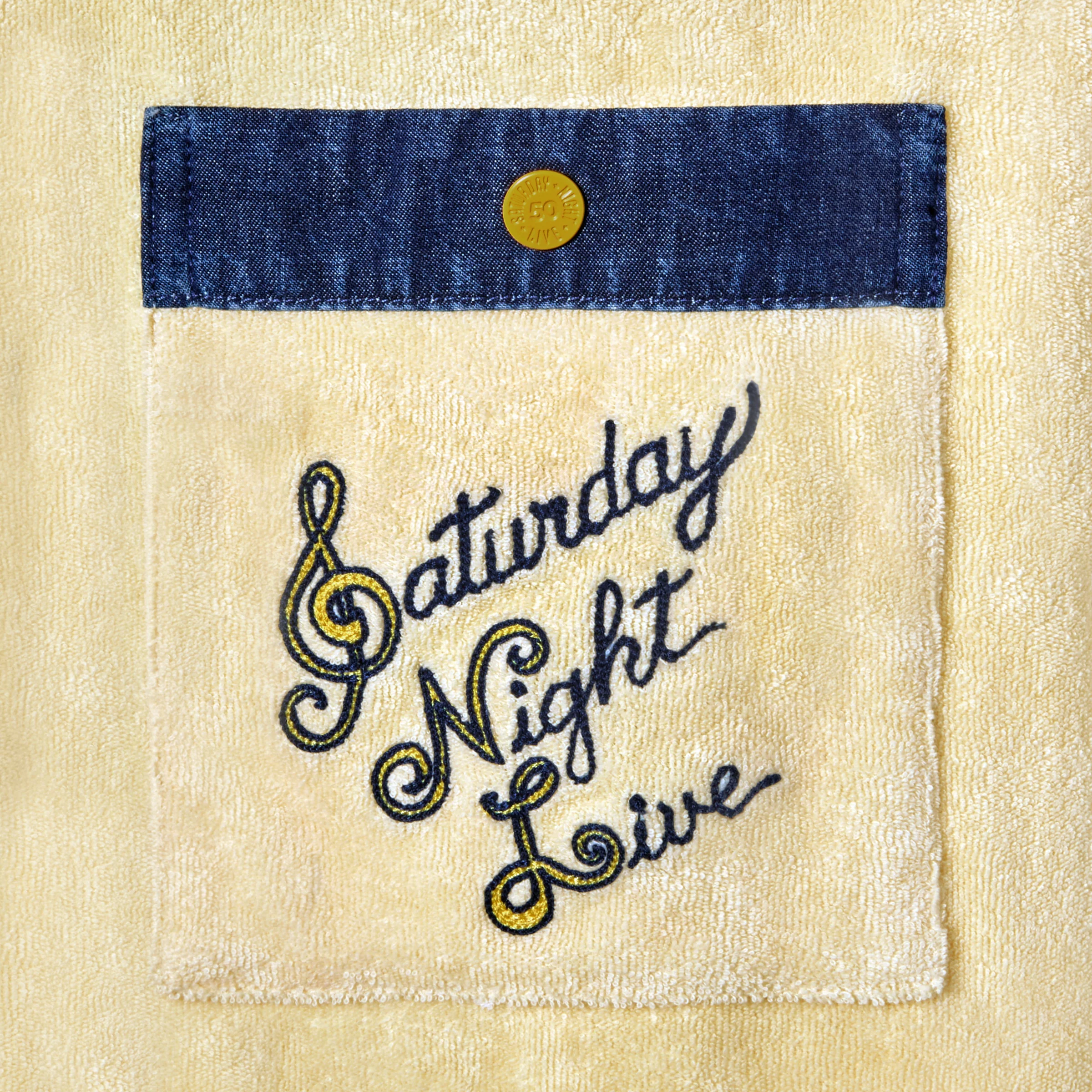 'SNL' Cabana ~ Relaxed Fit - Image 4