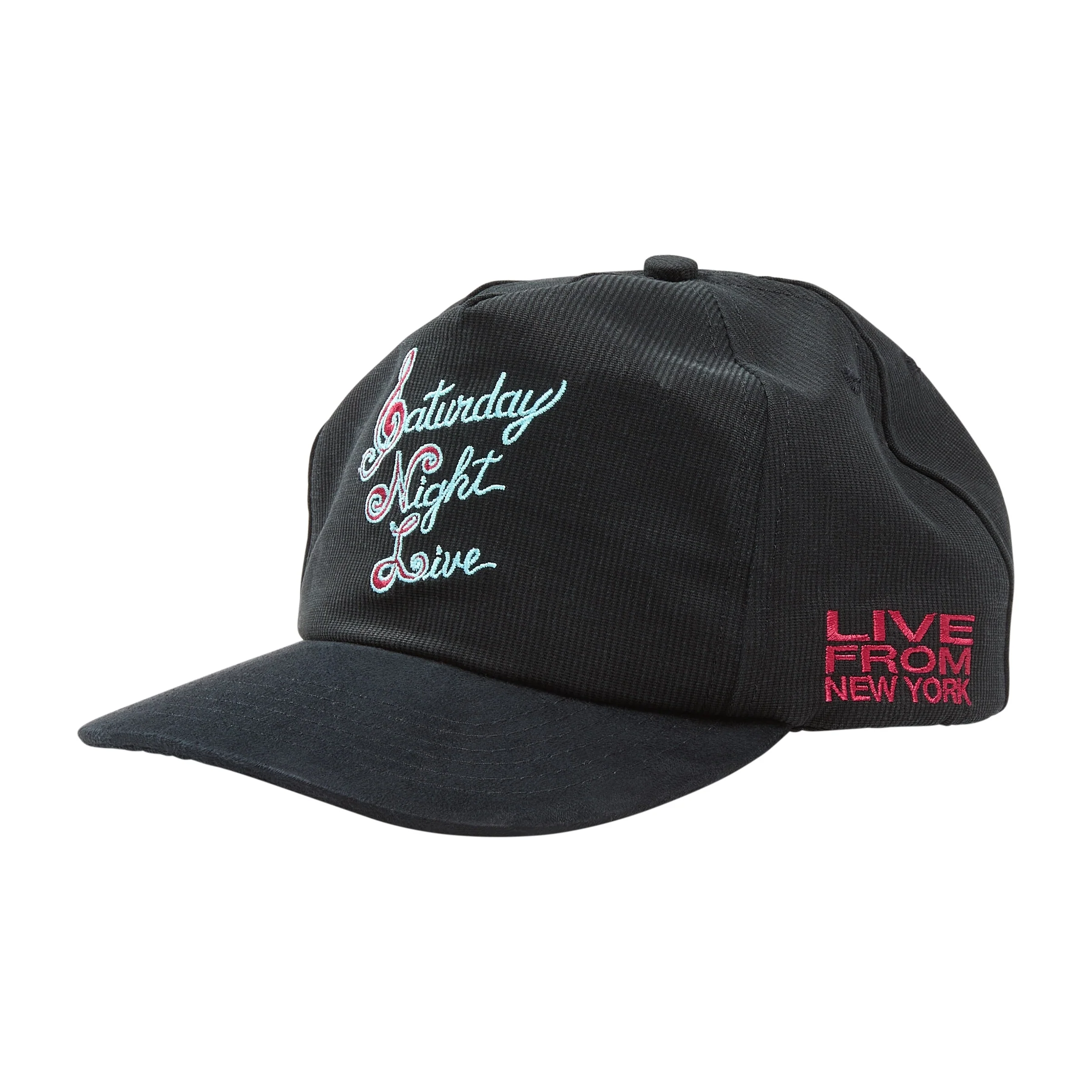'SNL' Souvenir Cap - Image 3