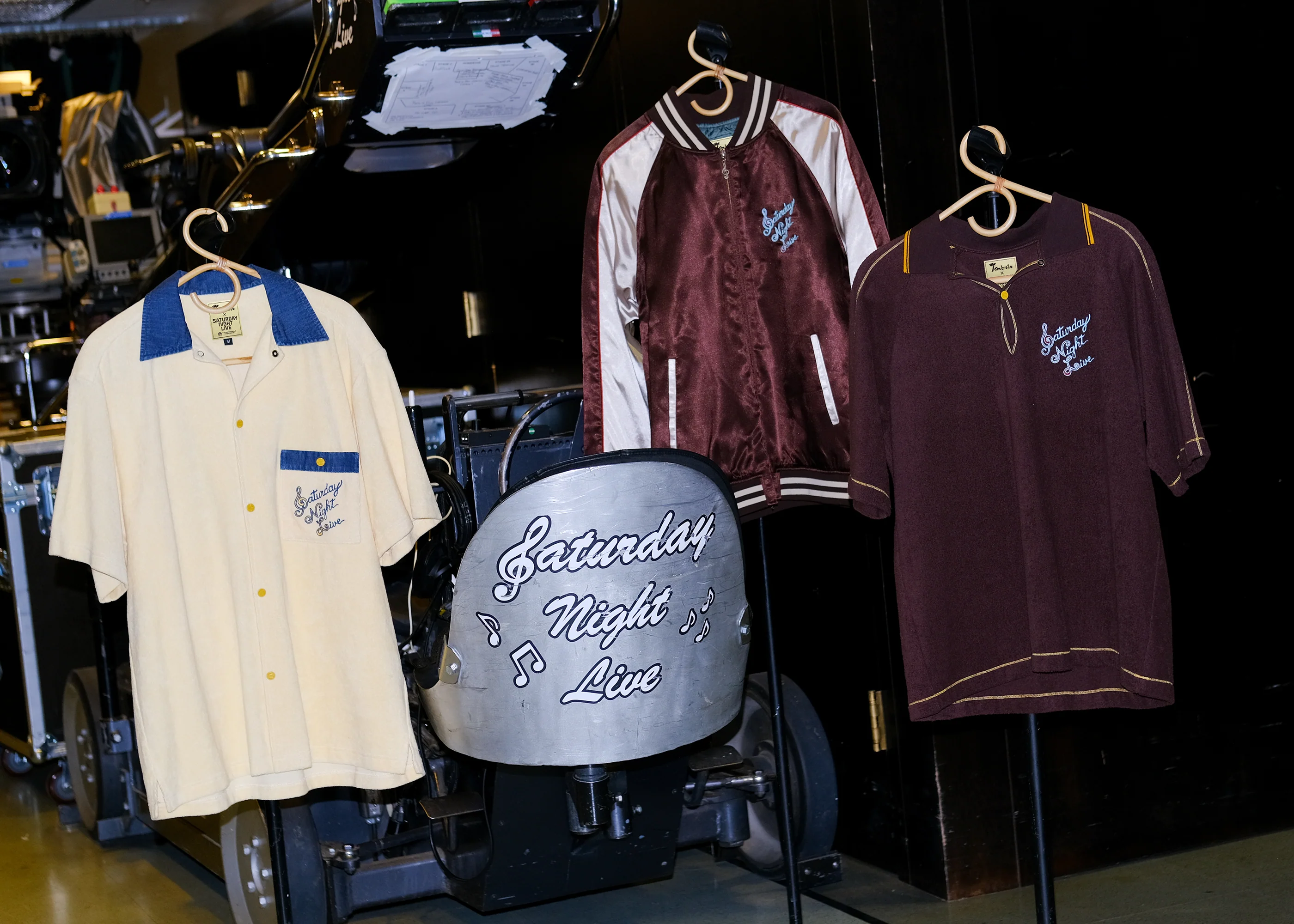 'SNL' Souvenir Jacket - Image 14