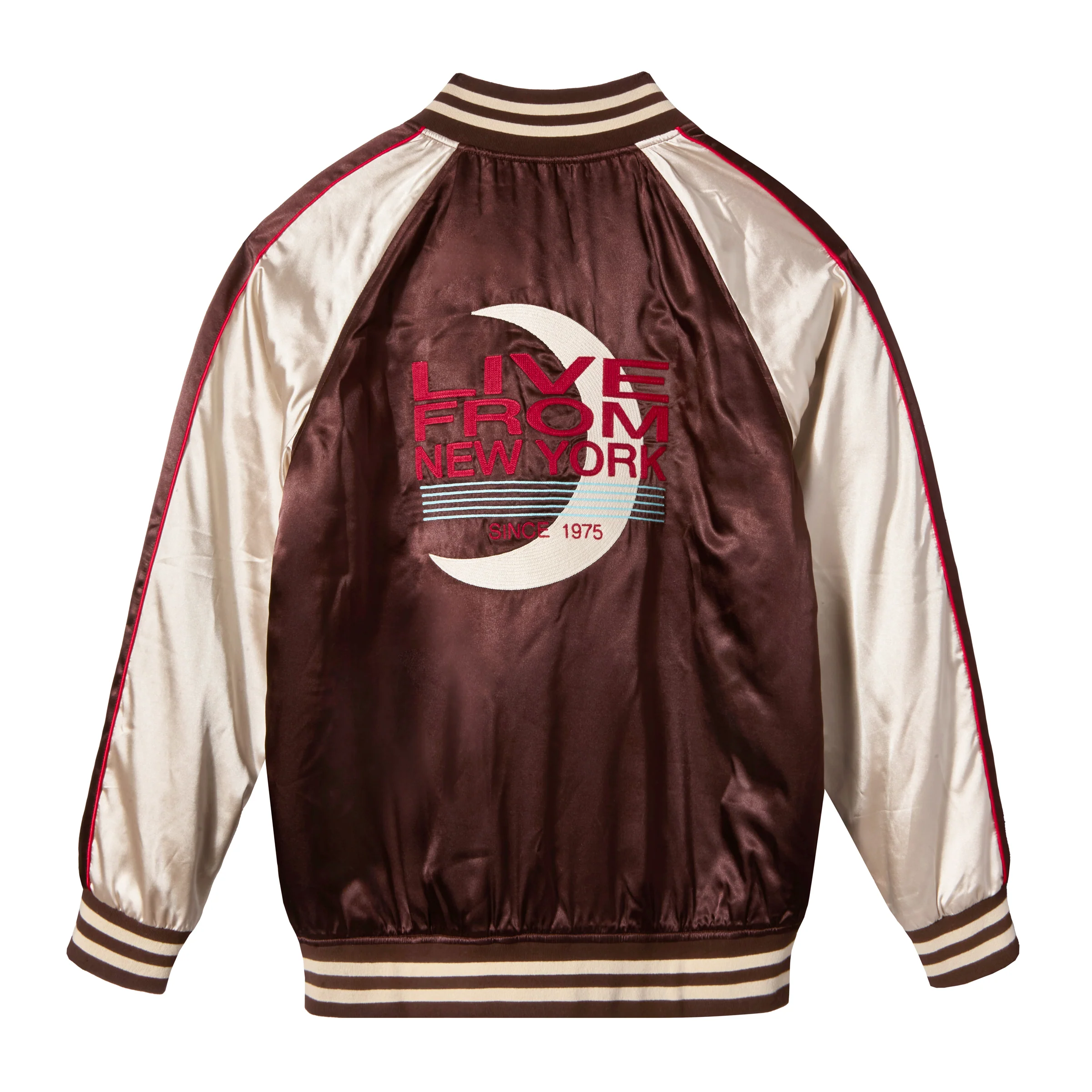 'SNL' Souvenir Jacket - Image 6