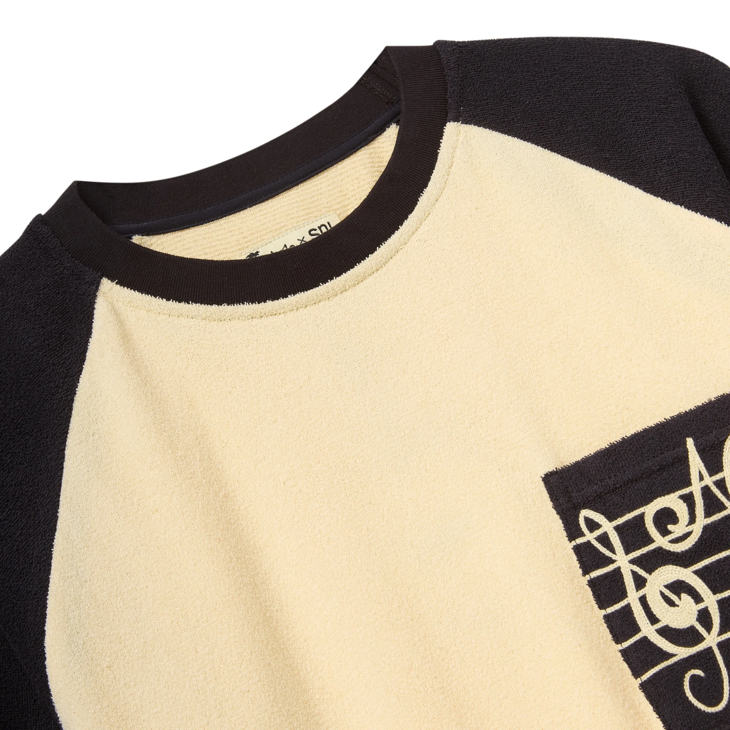 'SNL' Souvenir Terry Tee - Image 4