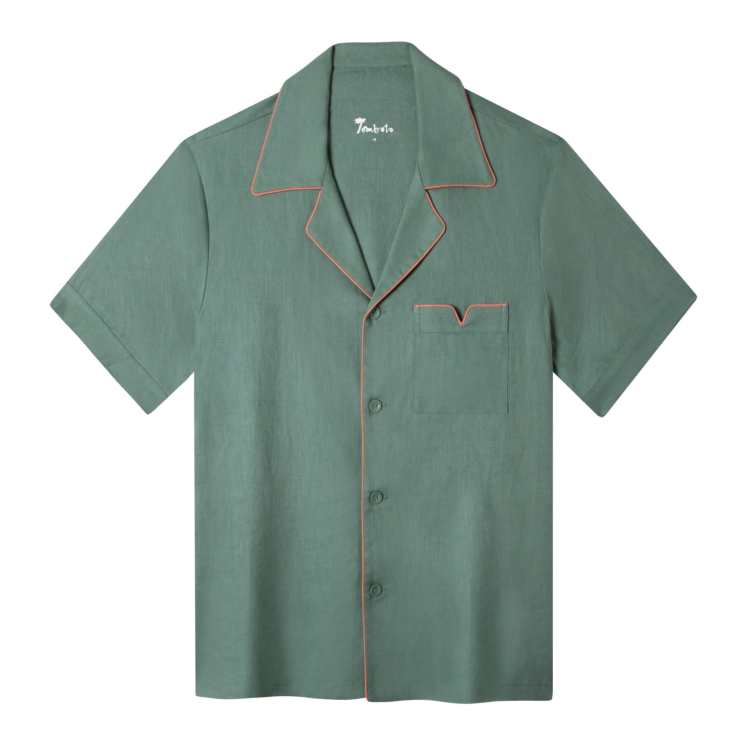 Solid (Green) - Image 2