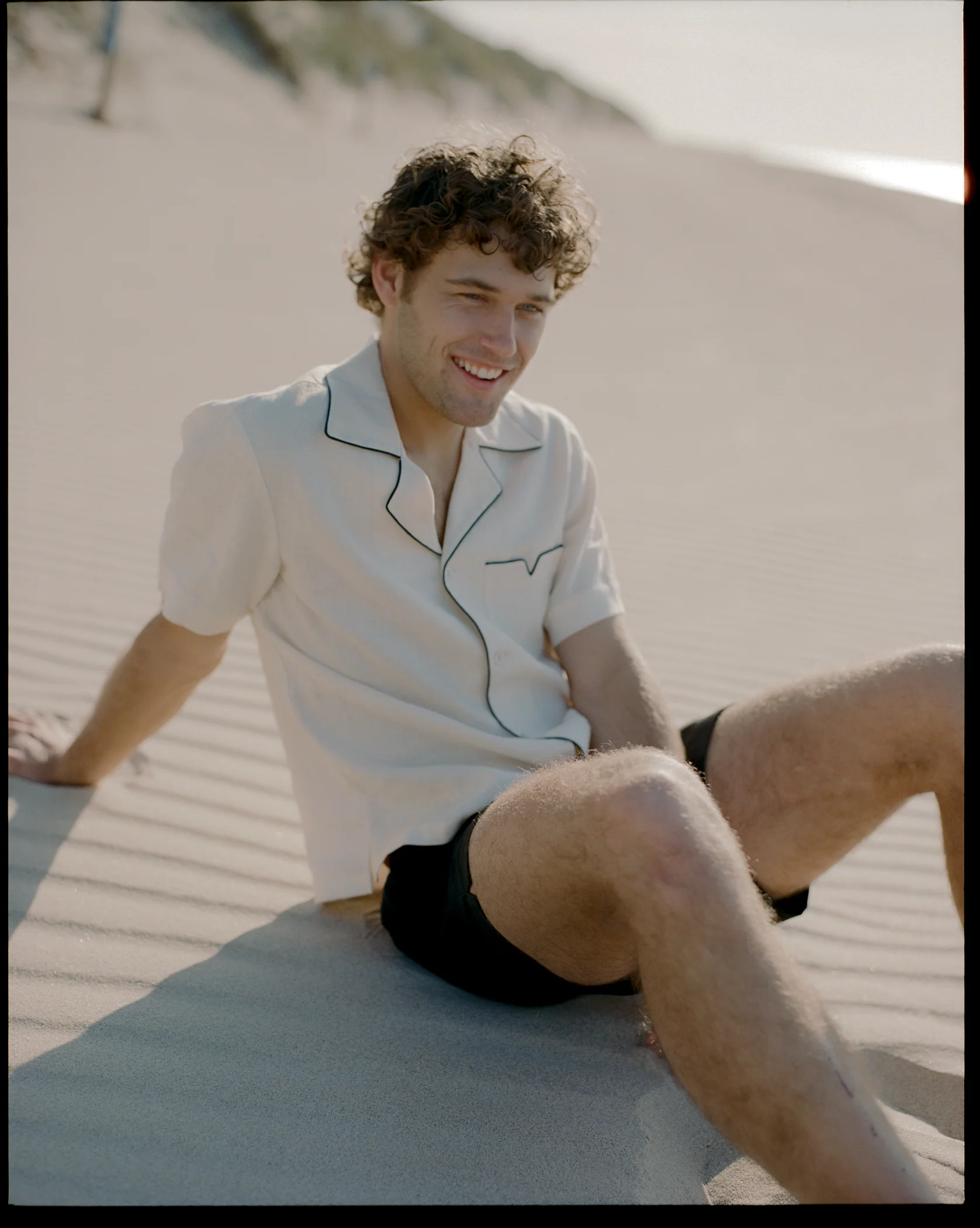 Solid (Navy) - Image 6