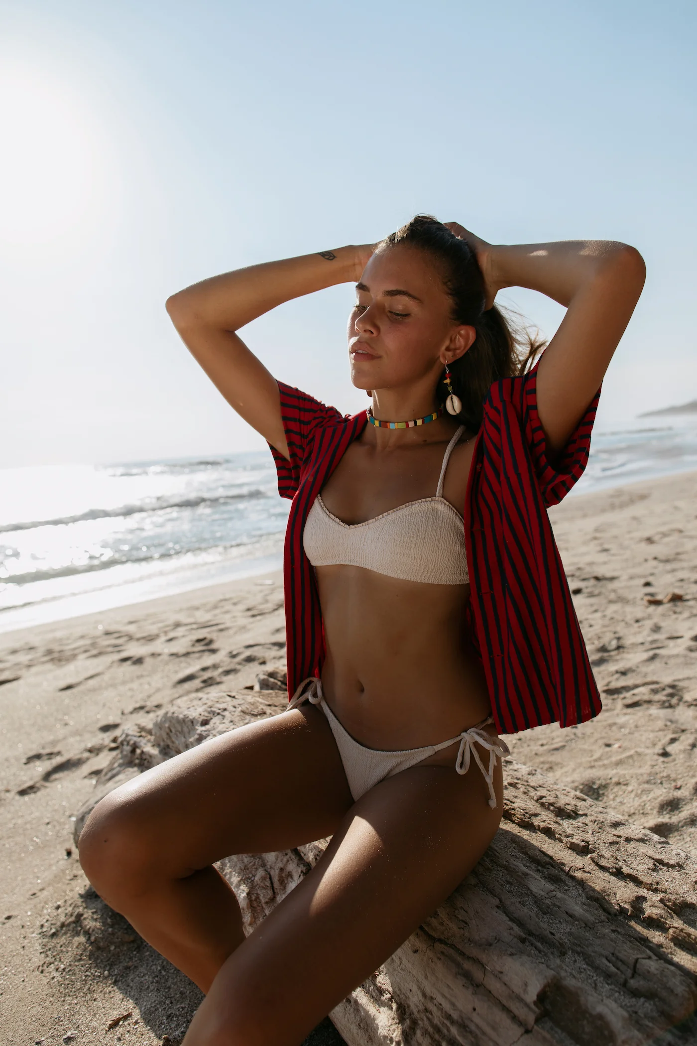 'Spiaggia' Knit - Image 7
