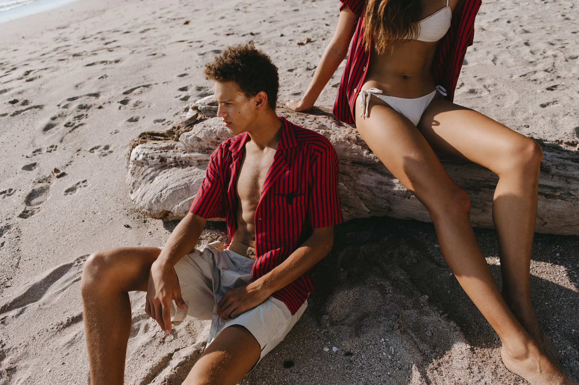 'Spiaggia' Knit - Image 9