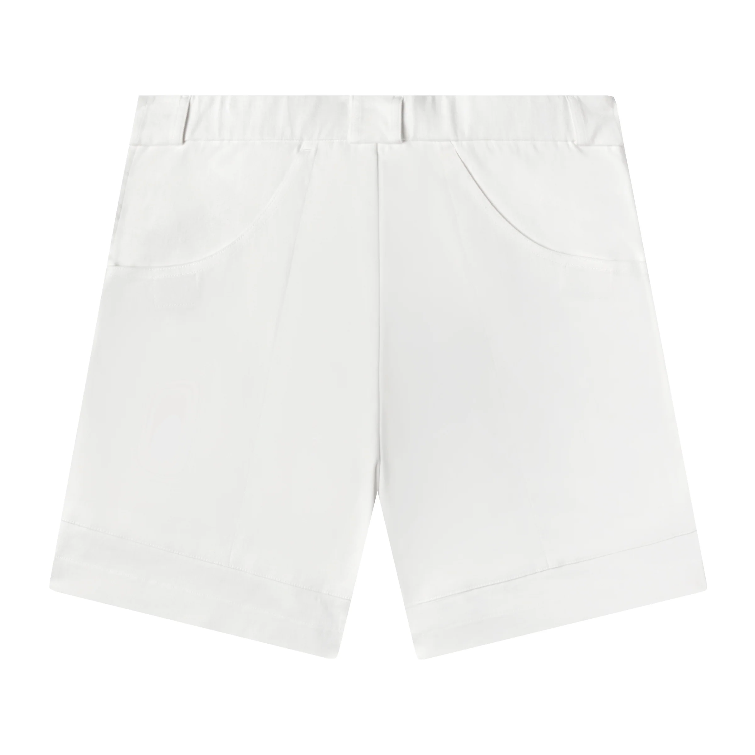 Stowaway Short Shorts (Salt) - Image 2