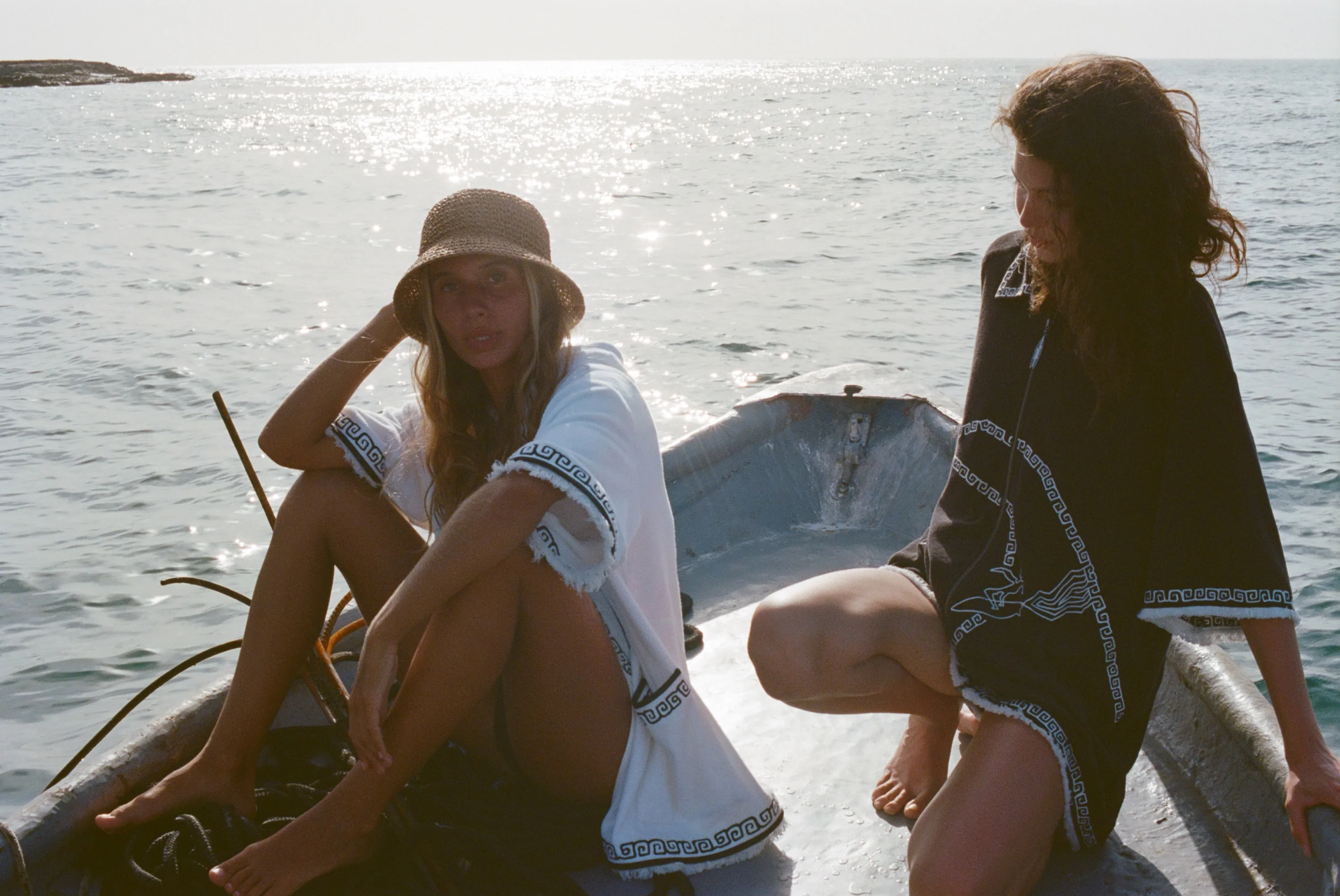 'Surf’s Up' Beach Towel Top - Image 5