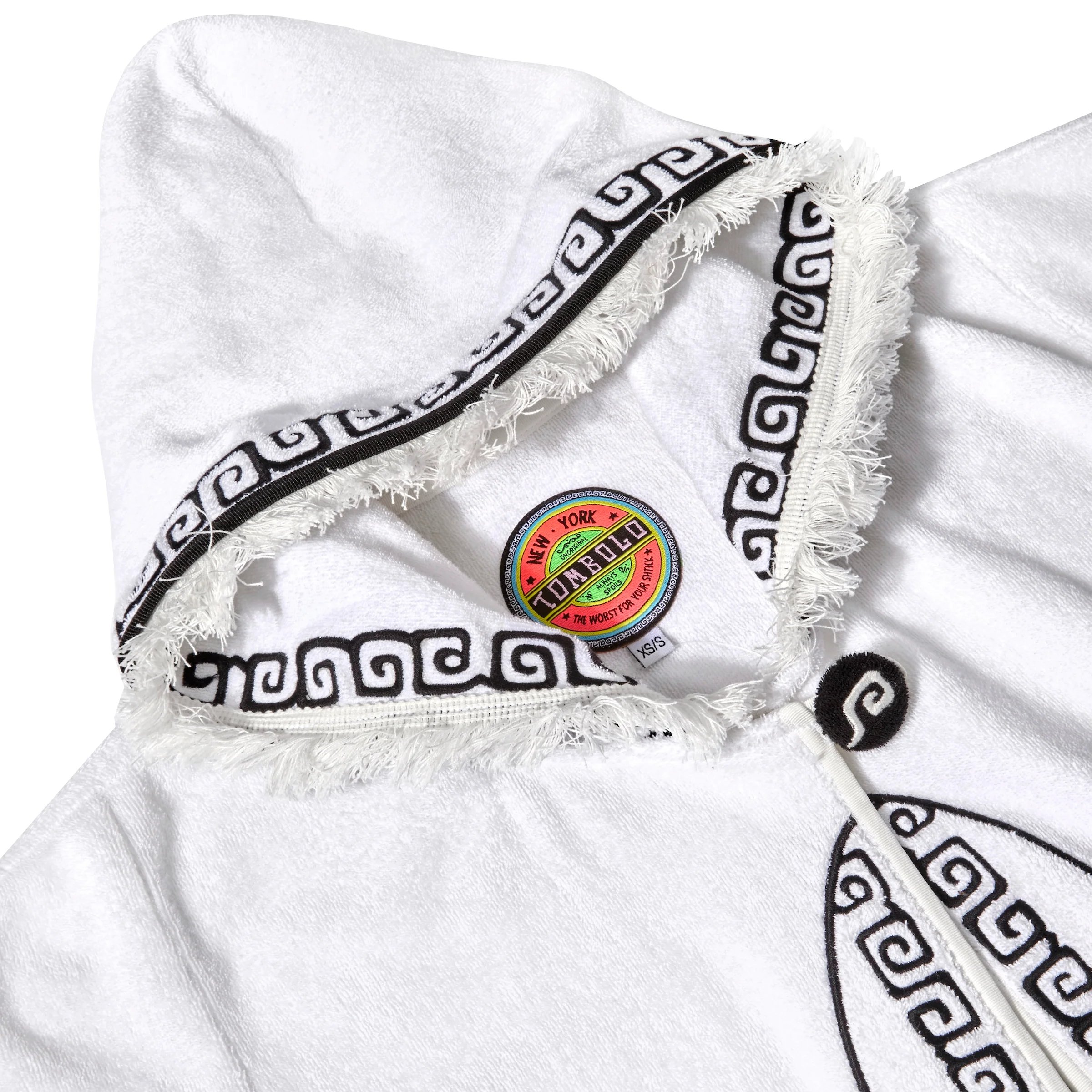 'Surf’s Up' Beach Towel Top - Image 6