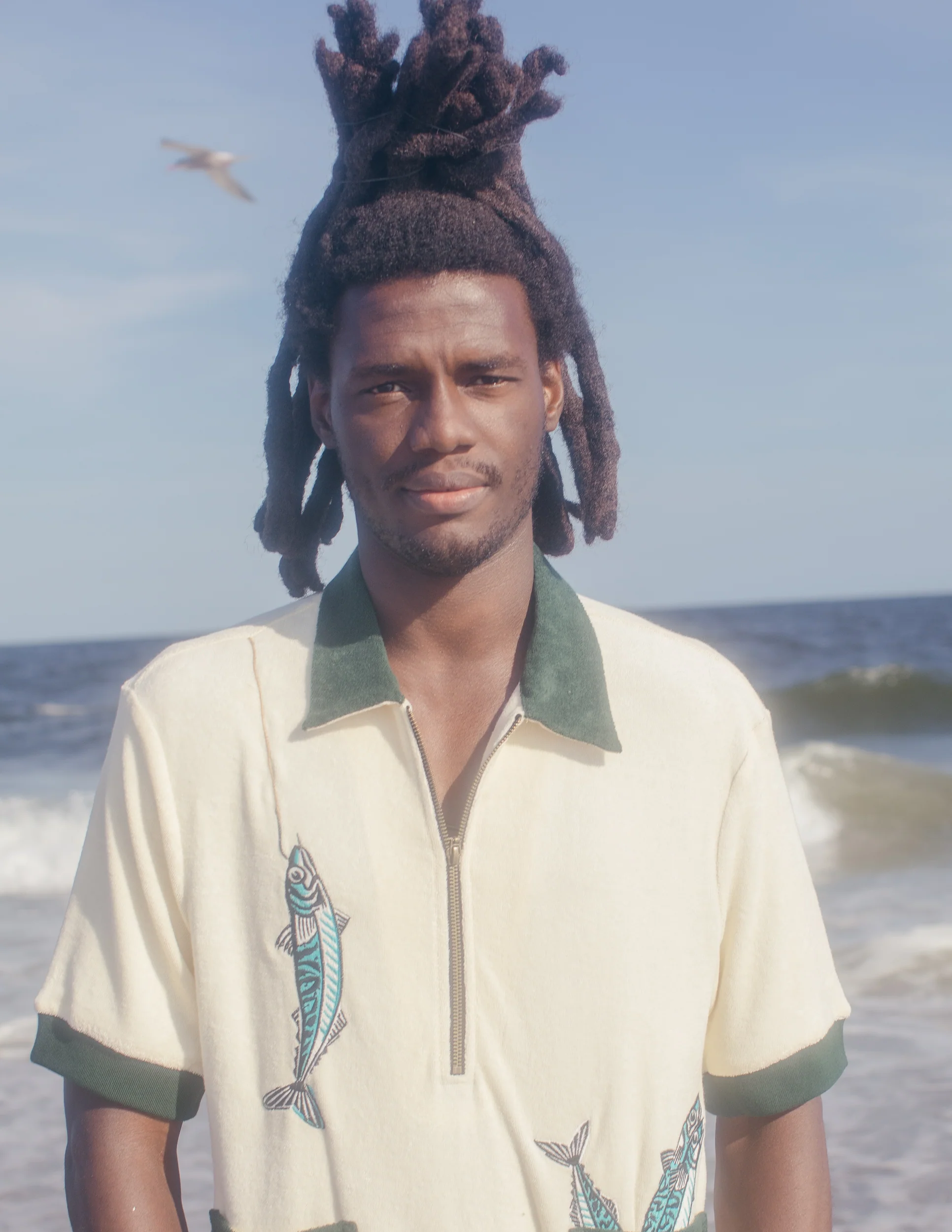 'The Angler' Cabana - Image 5