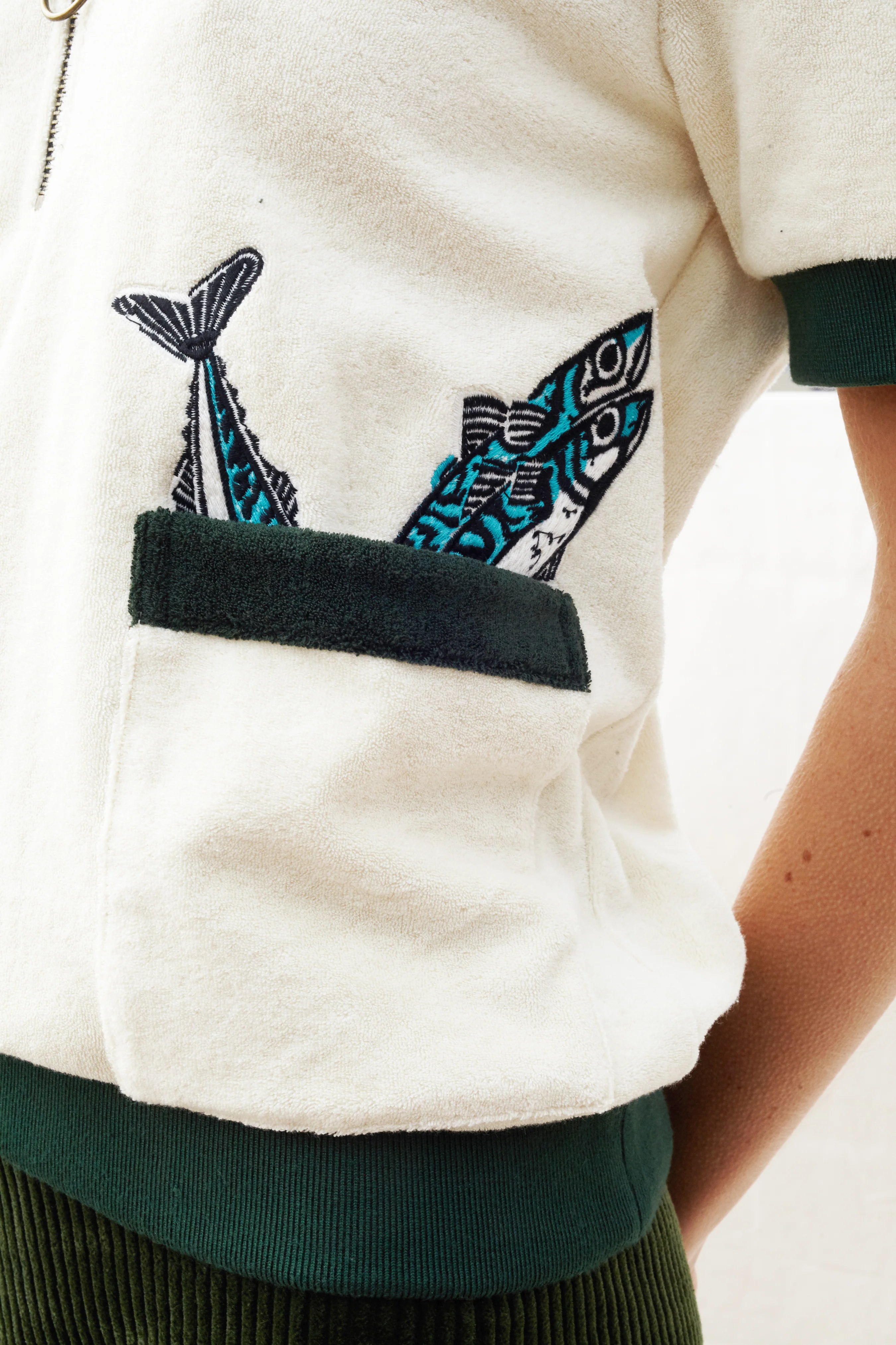 'The Angler' Cabana - Image 7