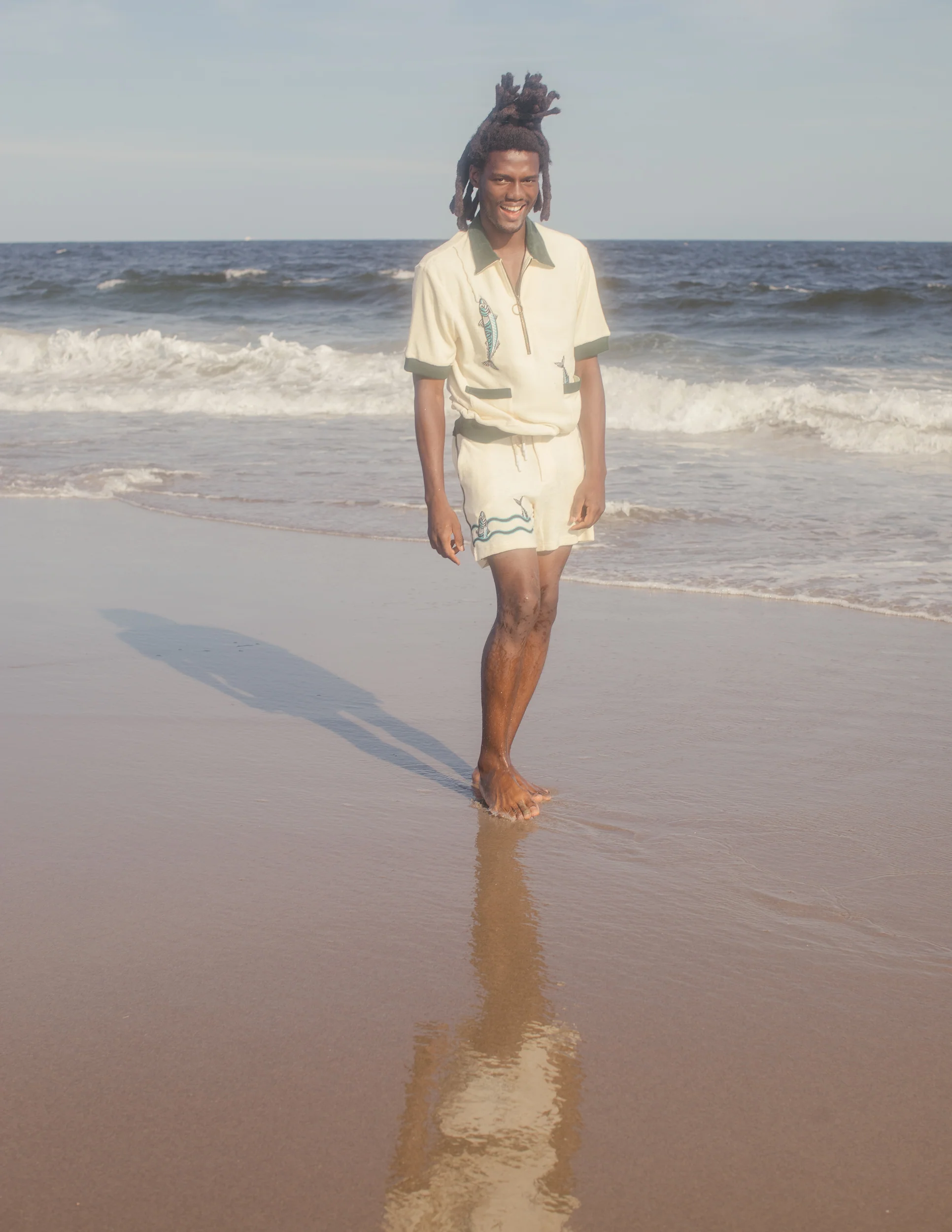'The Angler' Cabana - Image 8
