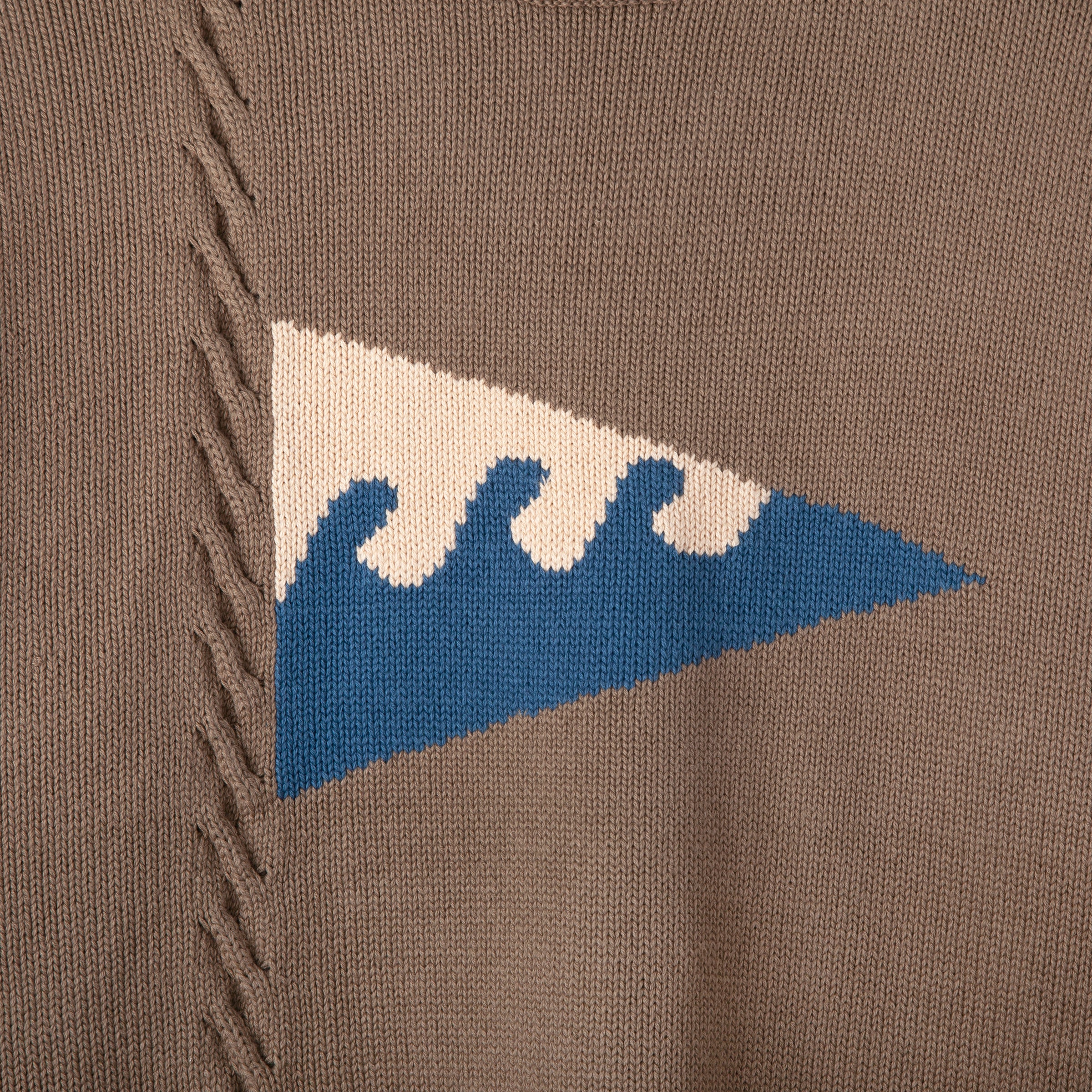 'The Dinghy' Sweater - Image 3
