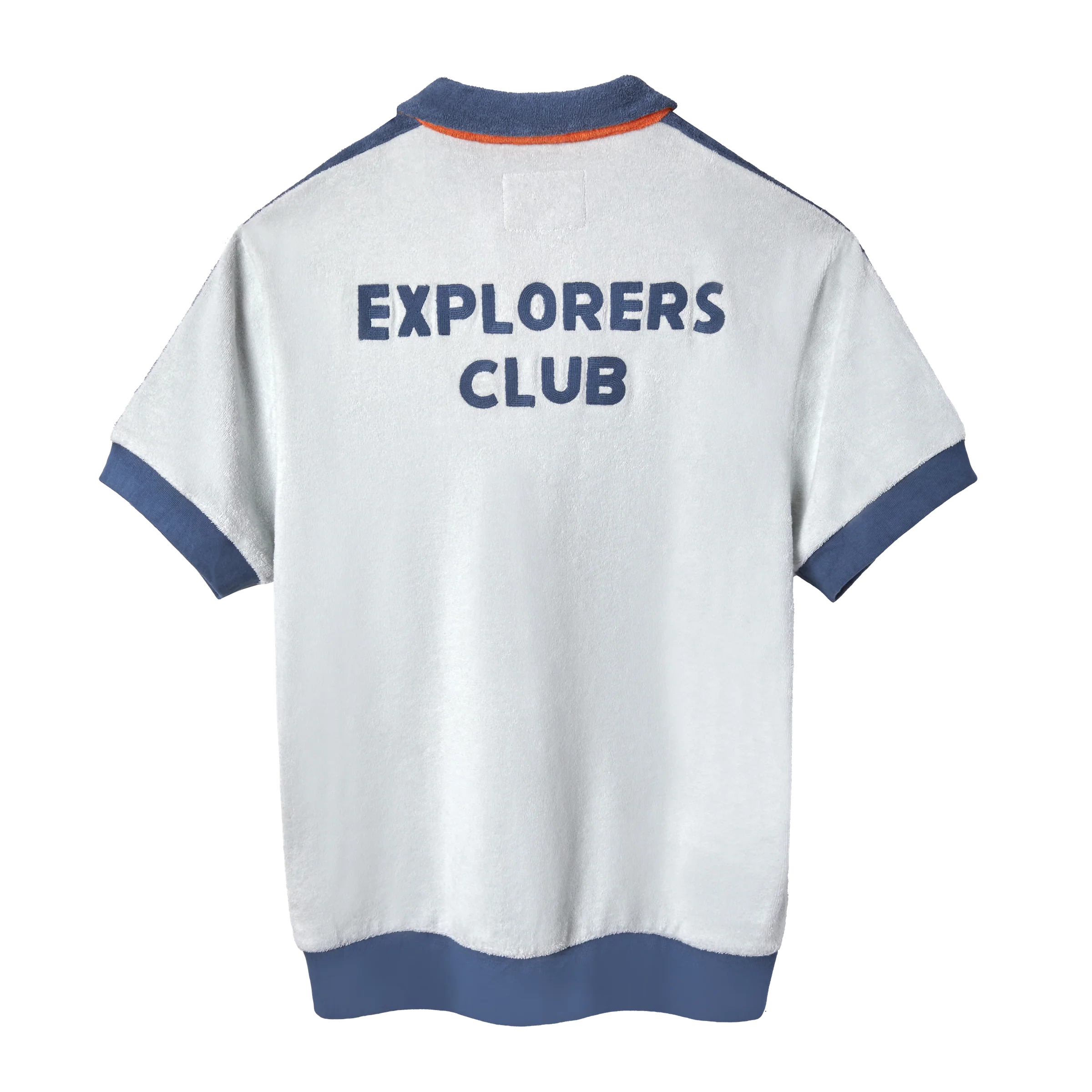 'The Explorers Club' Chum Cabana - Image 5