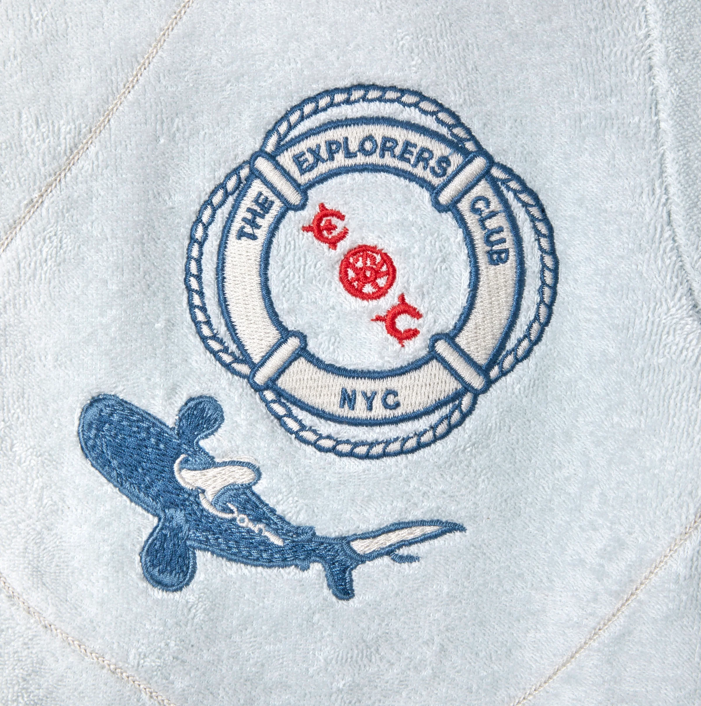 'The Explorers Club' Chum Cabana - Image 7