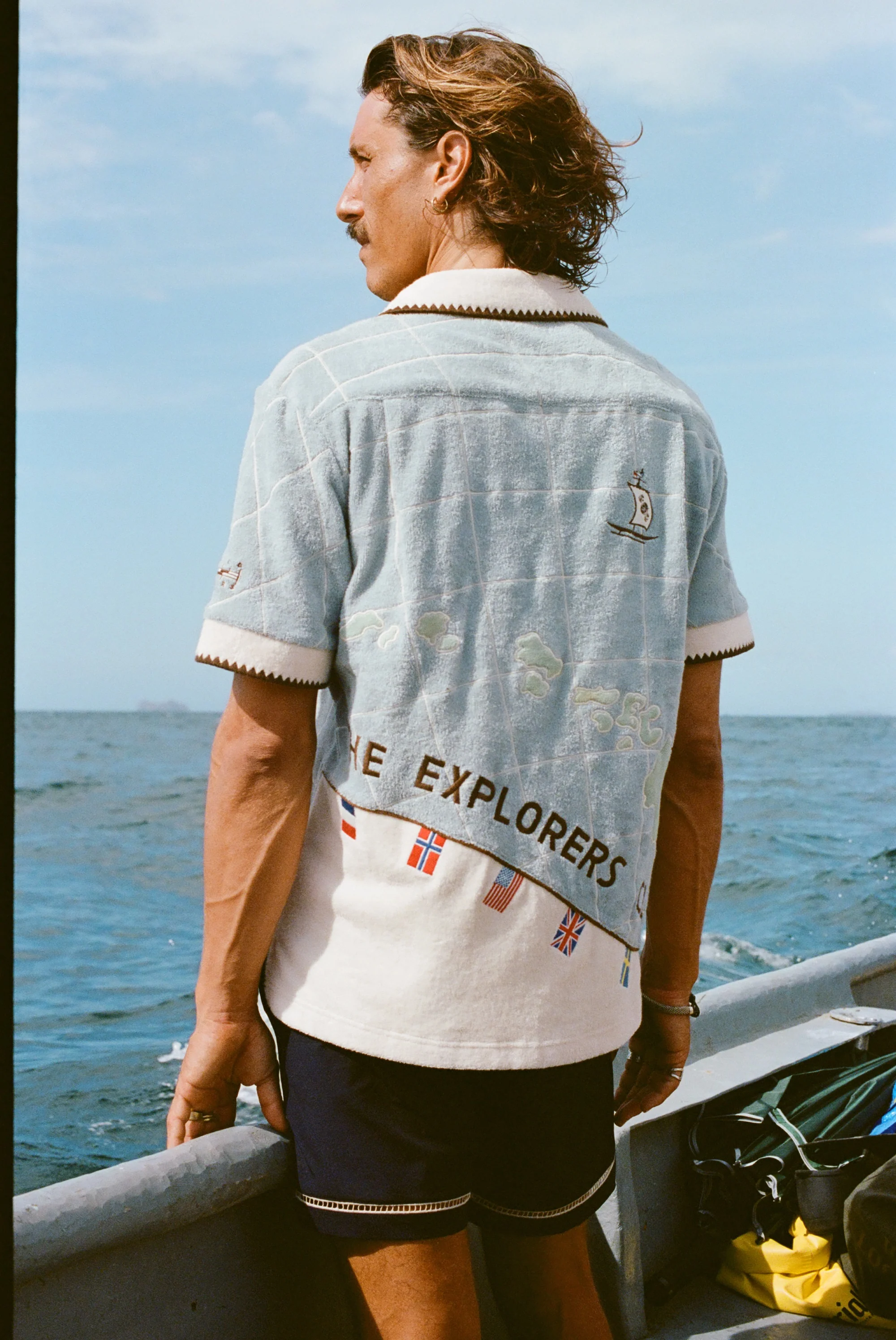'The Explorers Club' Expedition Cabana - Image 9