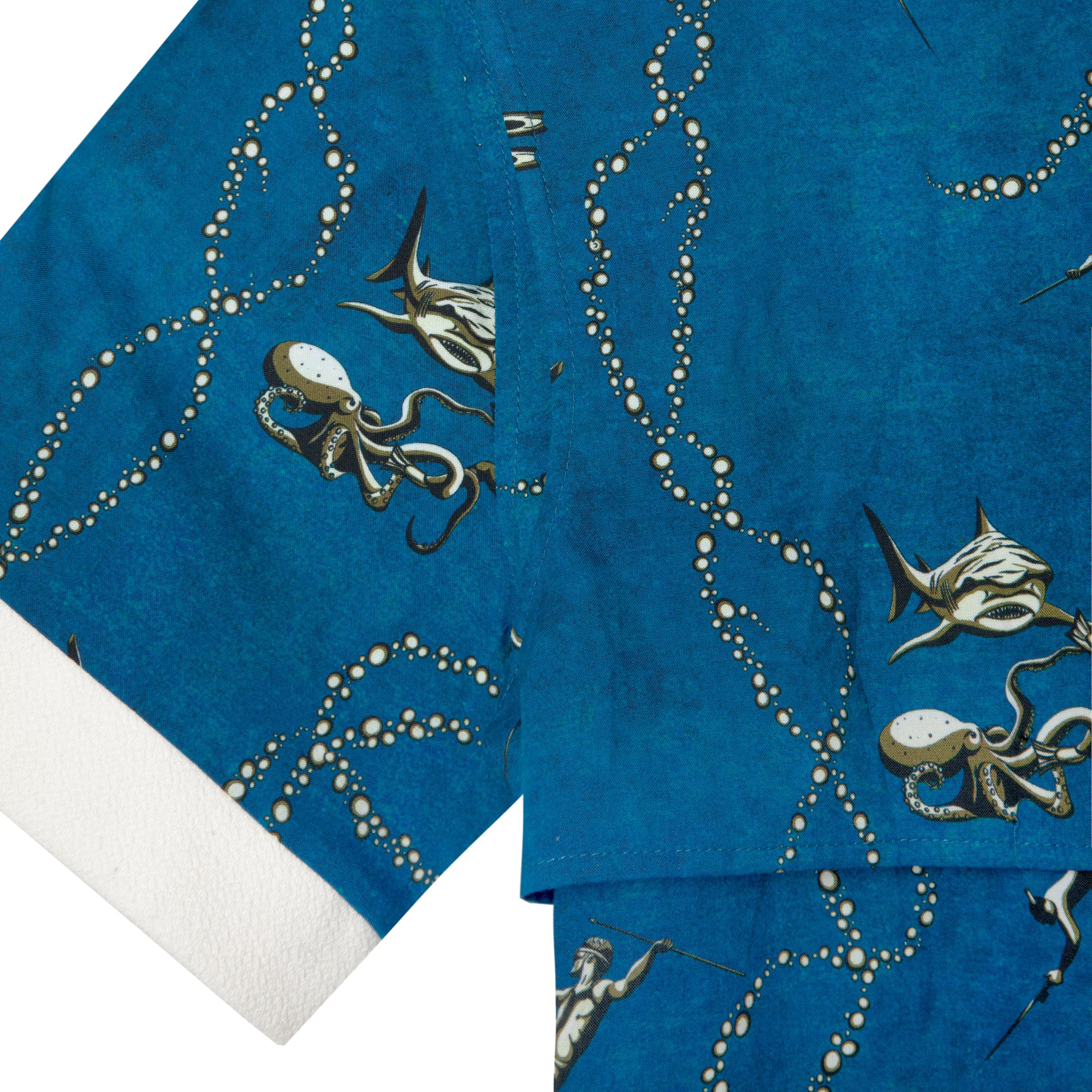 'The Key West Special' Fishing Shirt - Image 3
