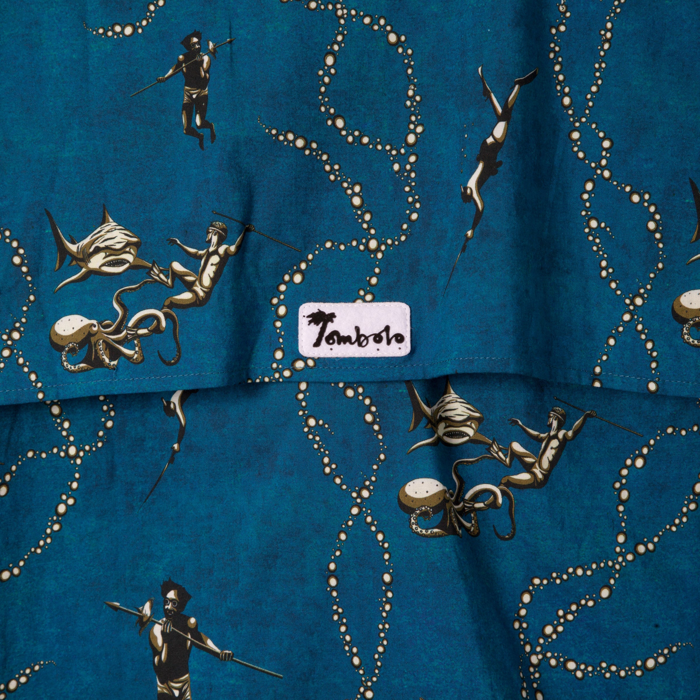 'The Key West Special' Fishing Shirt - Image 5