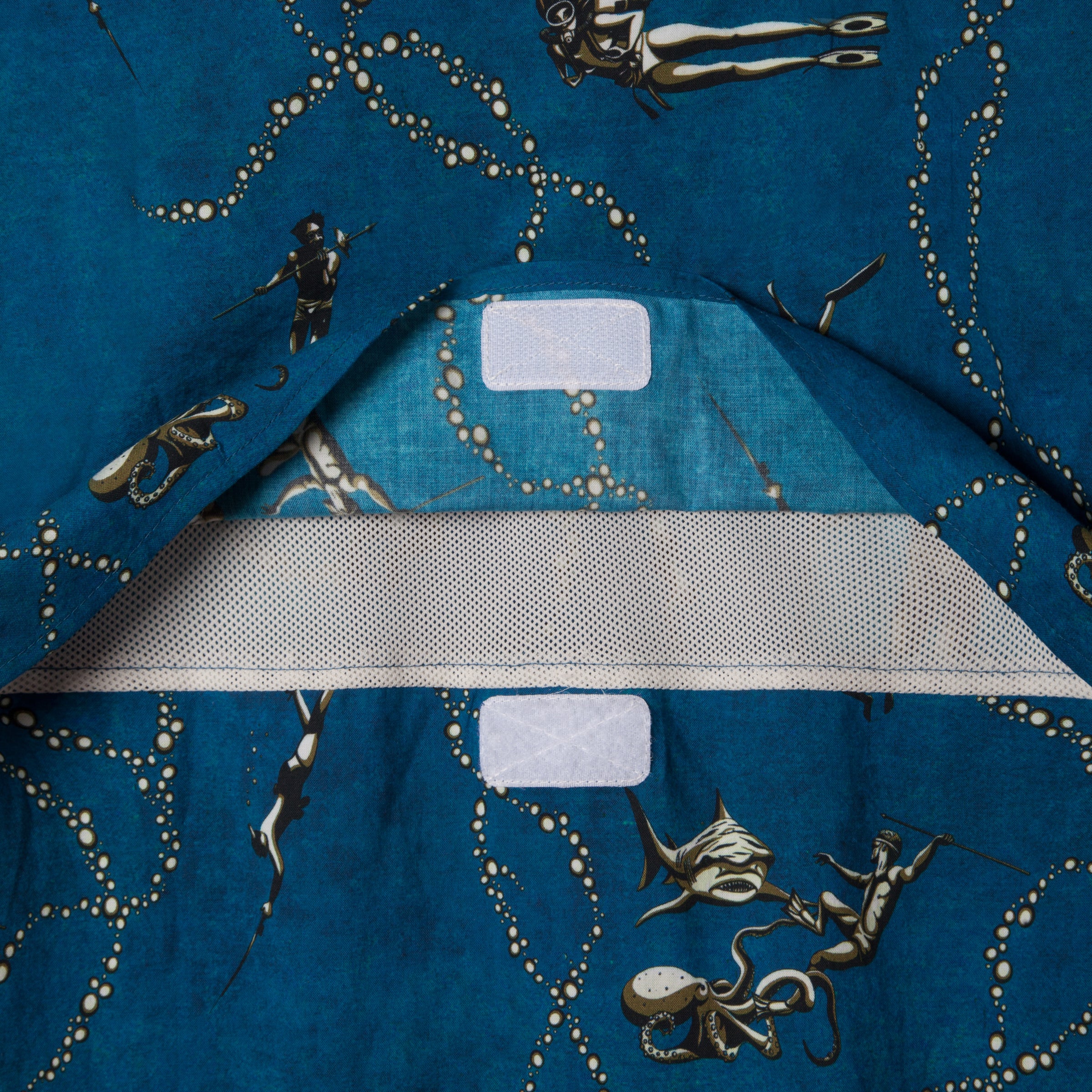 'The Key West Special' Fishing Shirt - Image 6