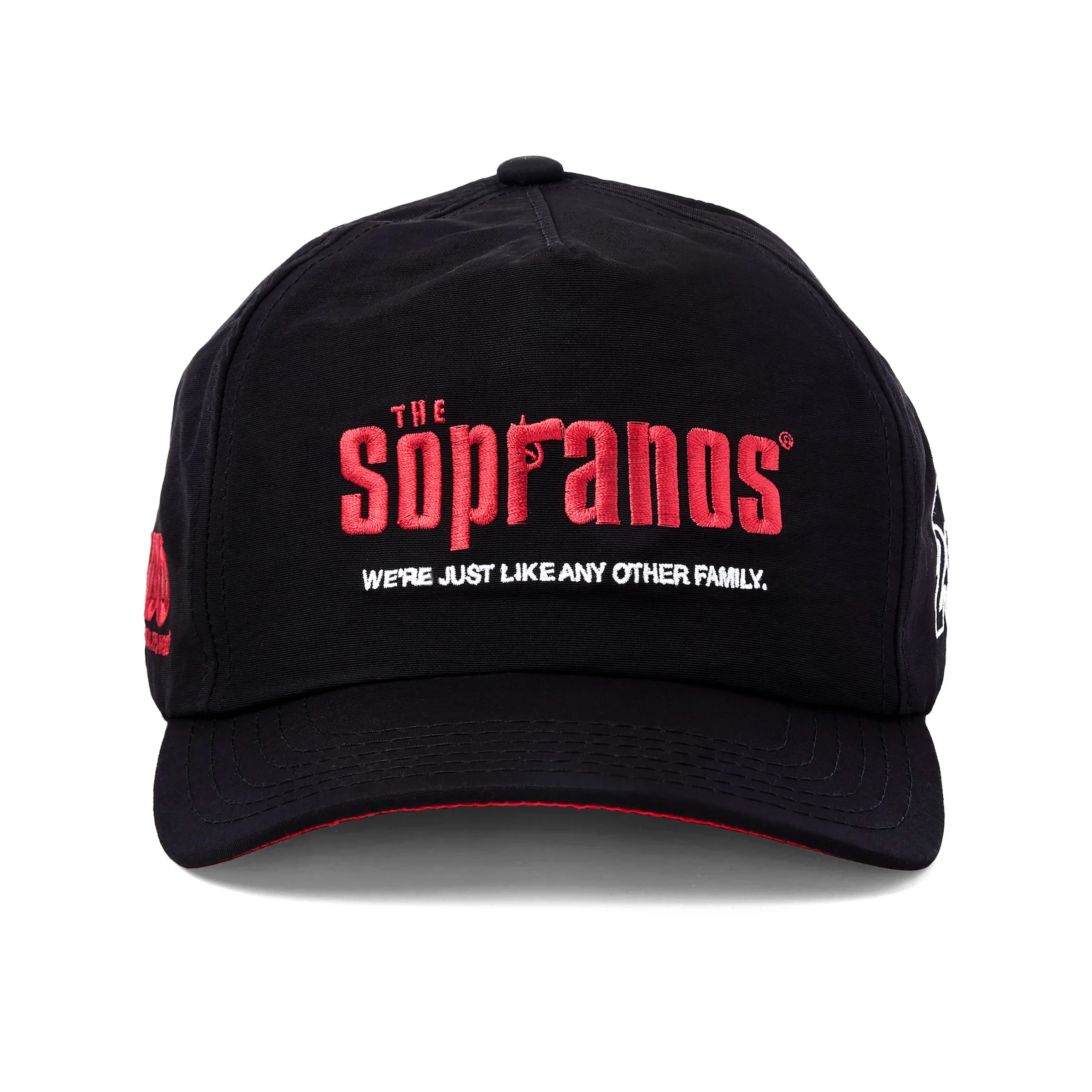 'The Sopranos' 25th Anniversary 5-Panel Souvenir Cap