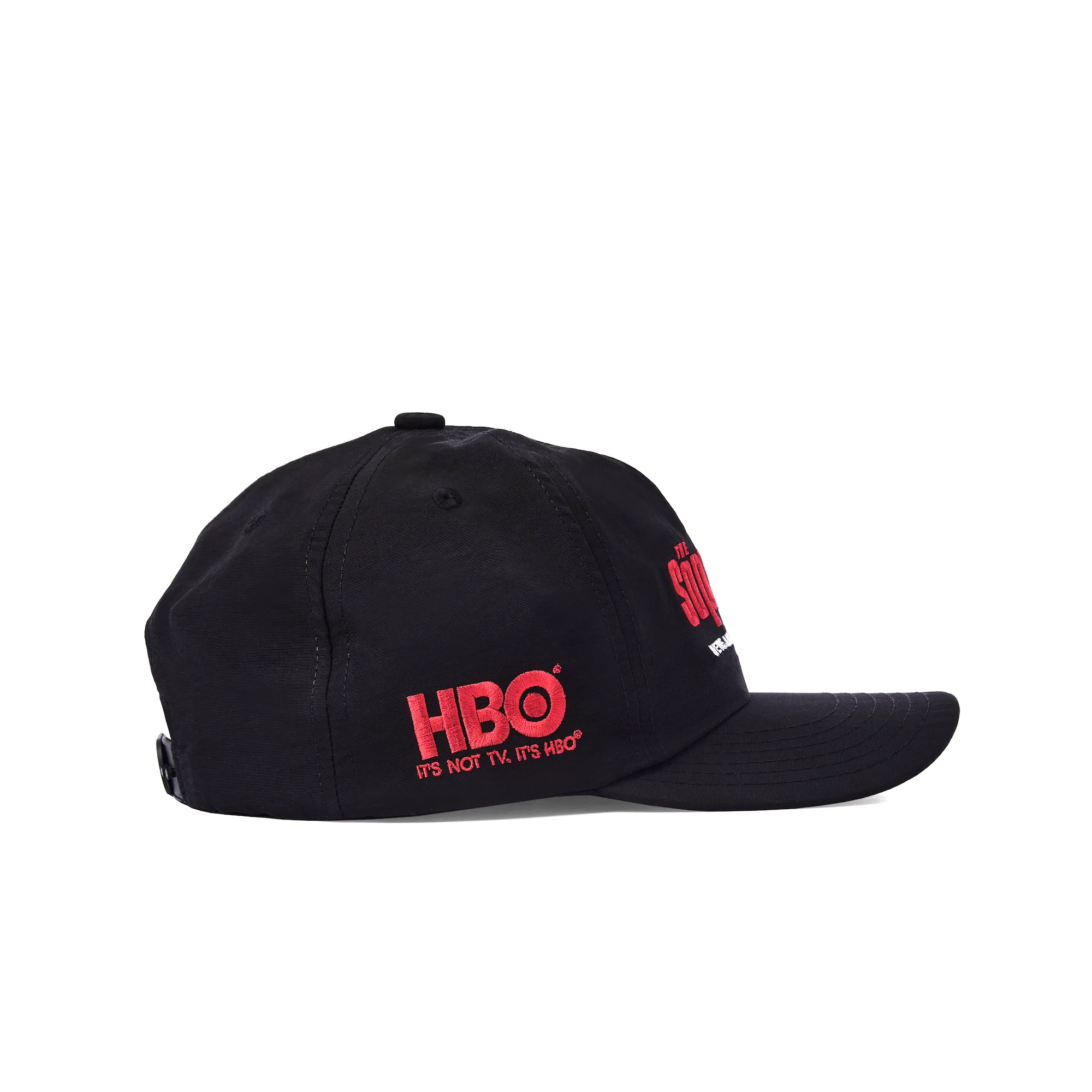 'The Sopranos' 25th Anniversary 5-Panel Souvenir Cap - Image 3