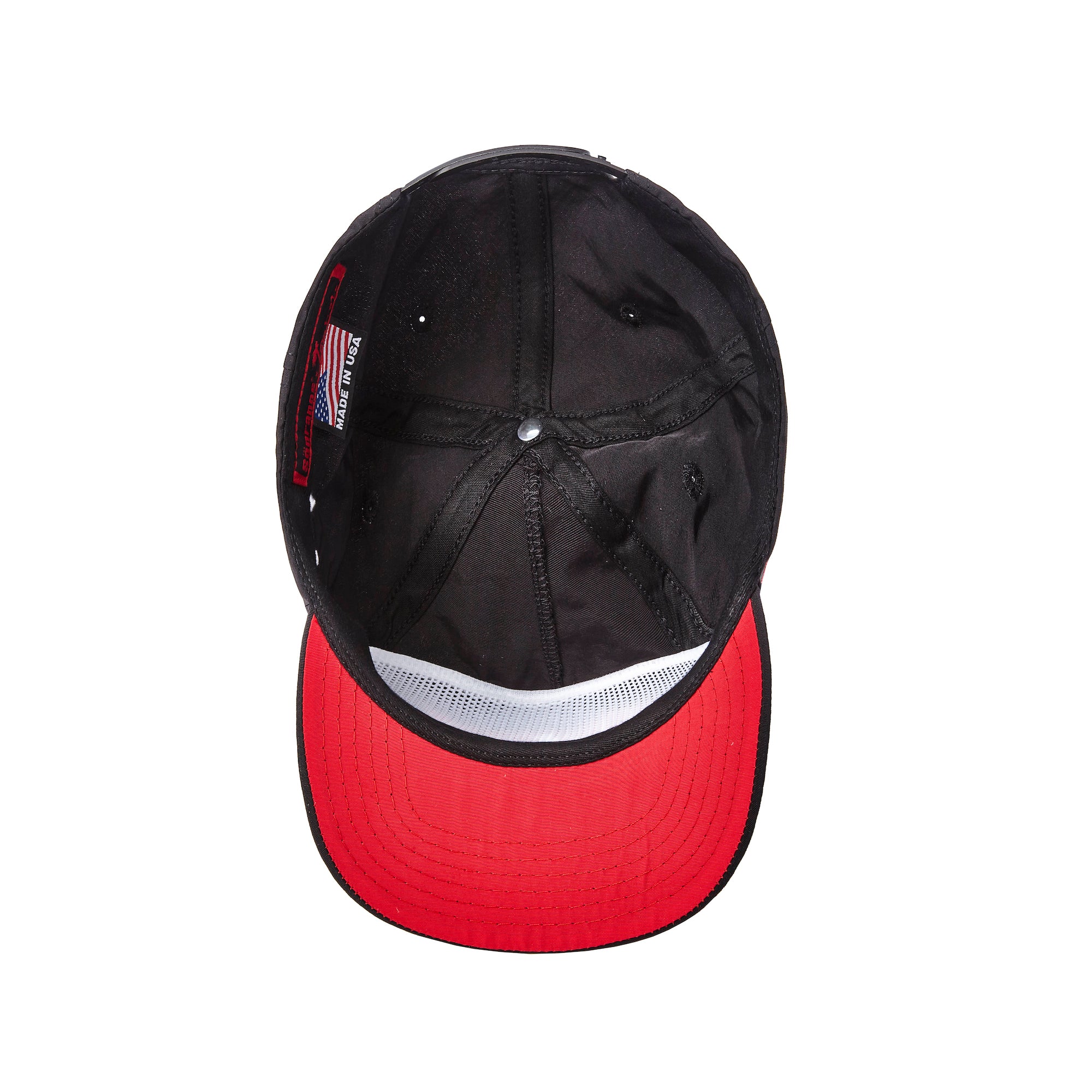'The Sopranos' 25th Anniversary 5-Panel Souvenir Cap - Image 4