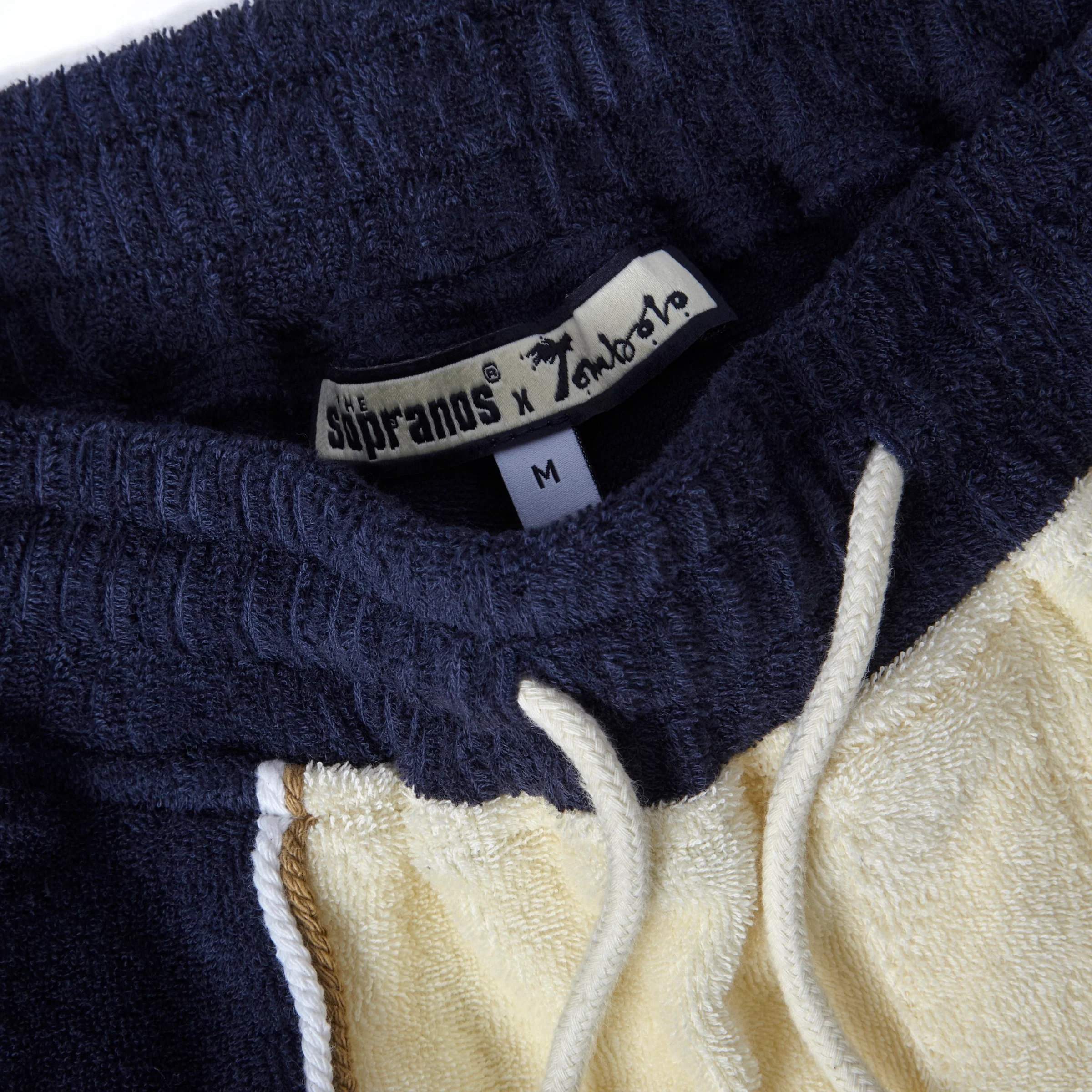 'The Sopranos' Bada Bing Cabana Shorts - Image 3