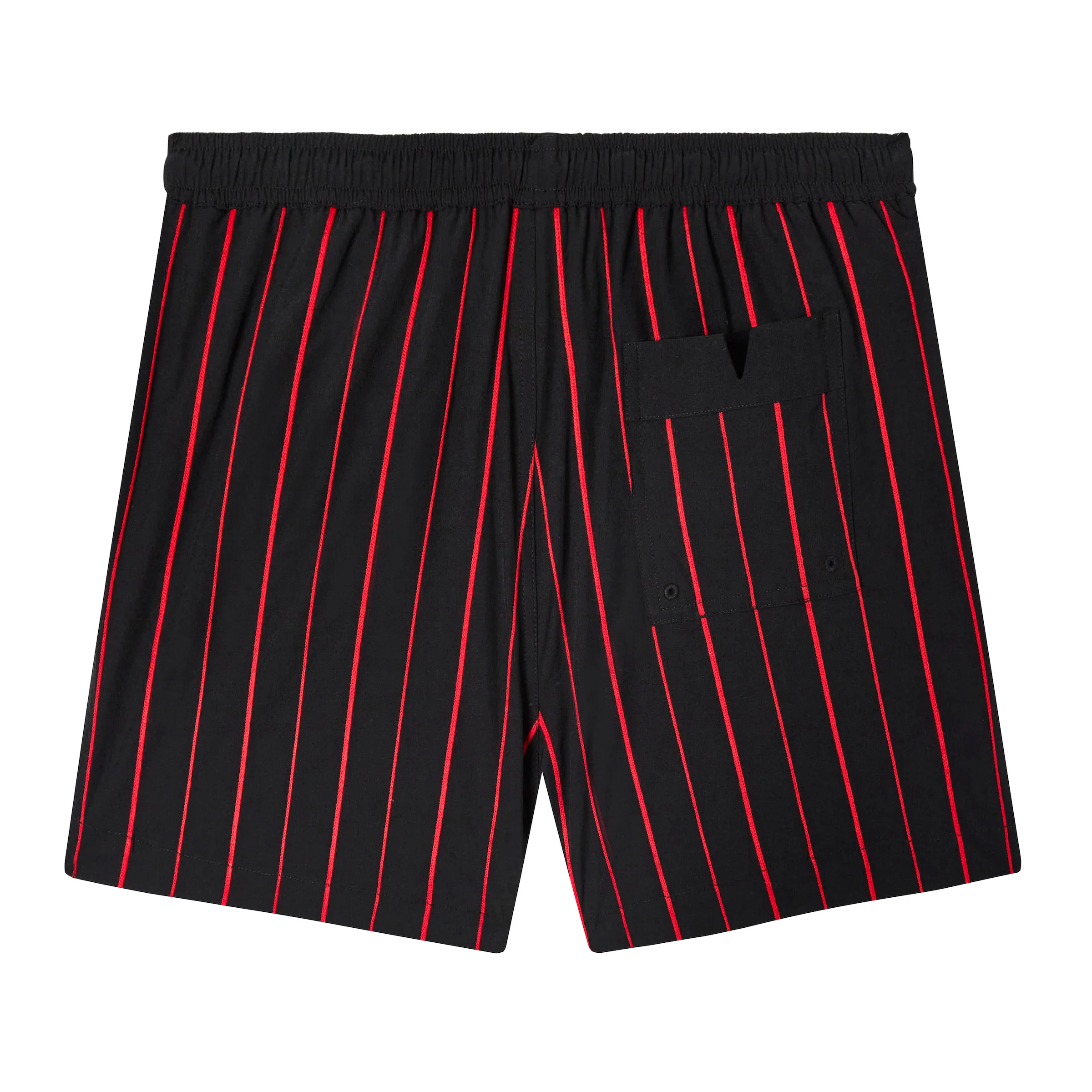 'The Sopranos' Lineup Swim Trunks - Image 2