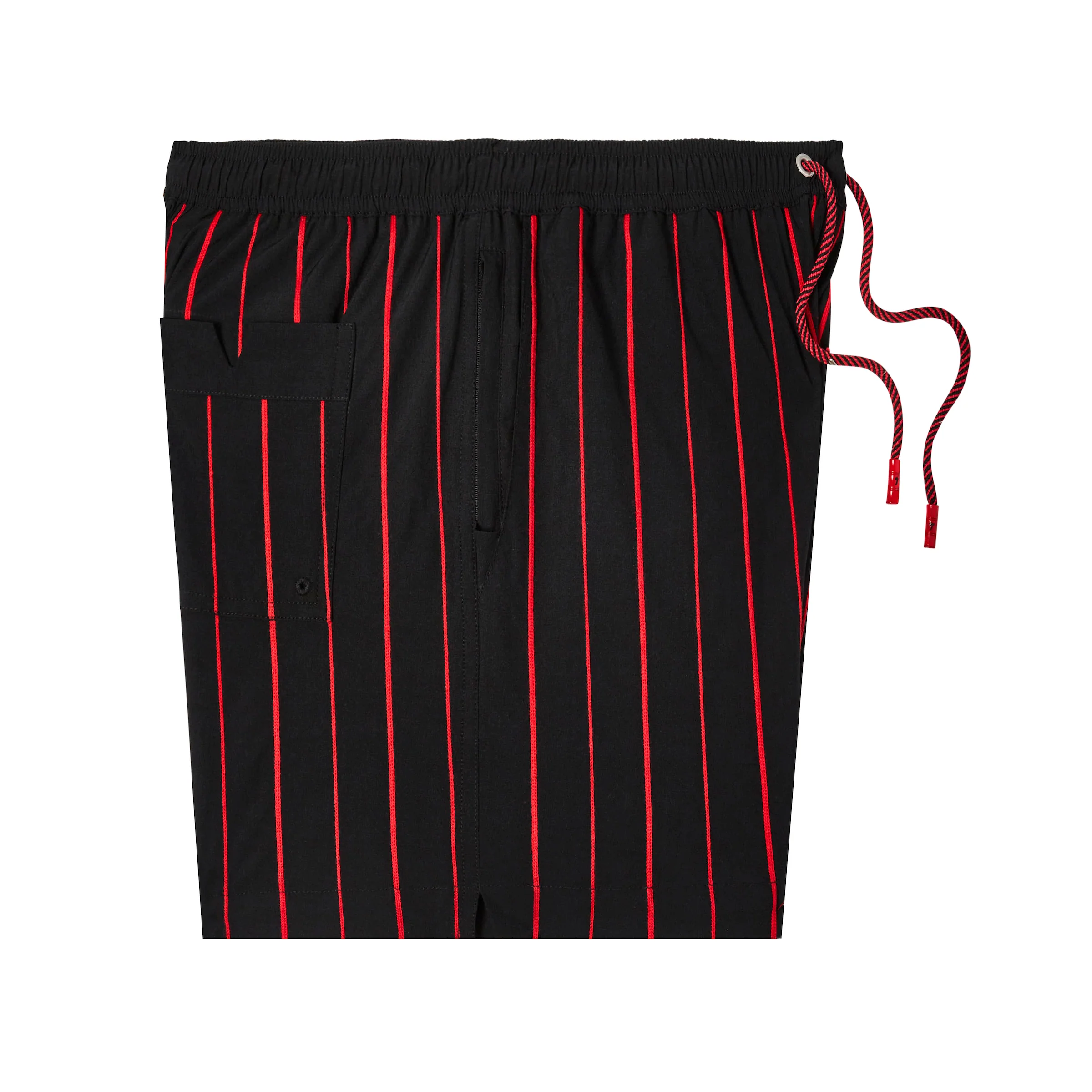 'The Sopranos' Lineup Swim Trunks - Image 3