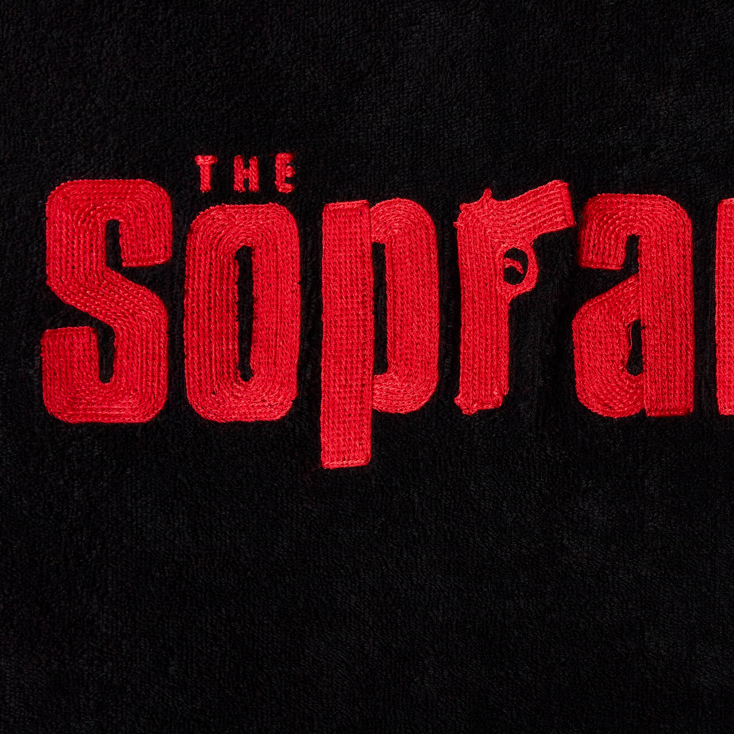 'The Sopranos' Souvenir Terry Tee - Image 3