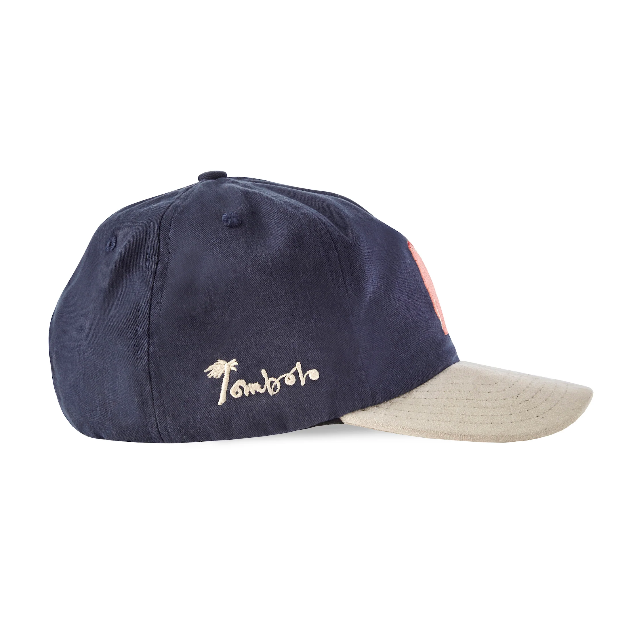 ‘Tom Wesselmann - Seascape #21’ 5-Panel Souvenir Cap - Image 7