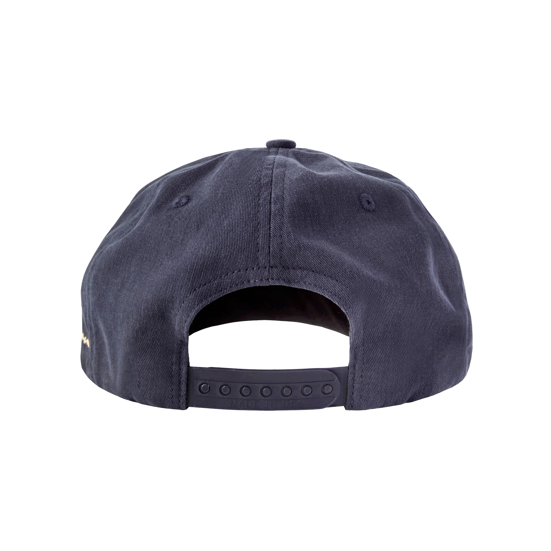 ‘Tom Wesselmann - Seascape #21’ 5-Panel Souvenir Cap - Image 8