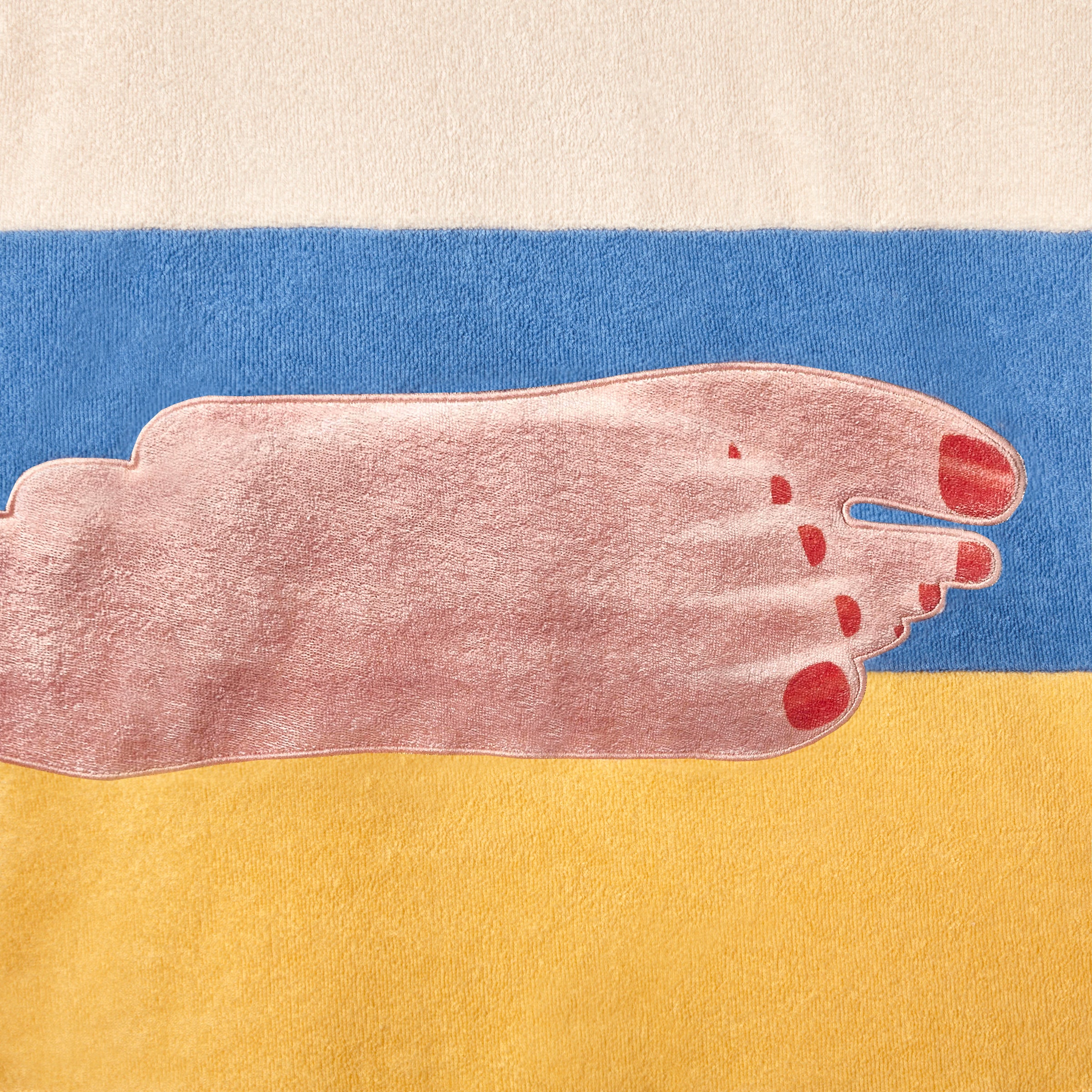 ‘Tom Wesselmann - Seascape #4’ Pop-Over - Image 11