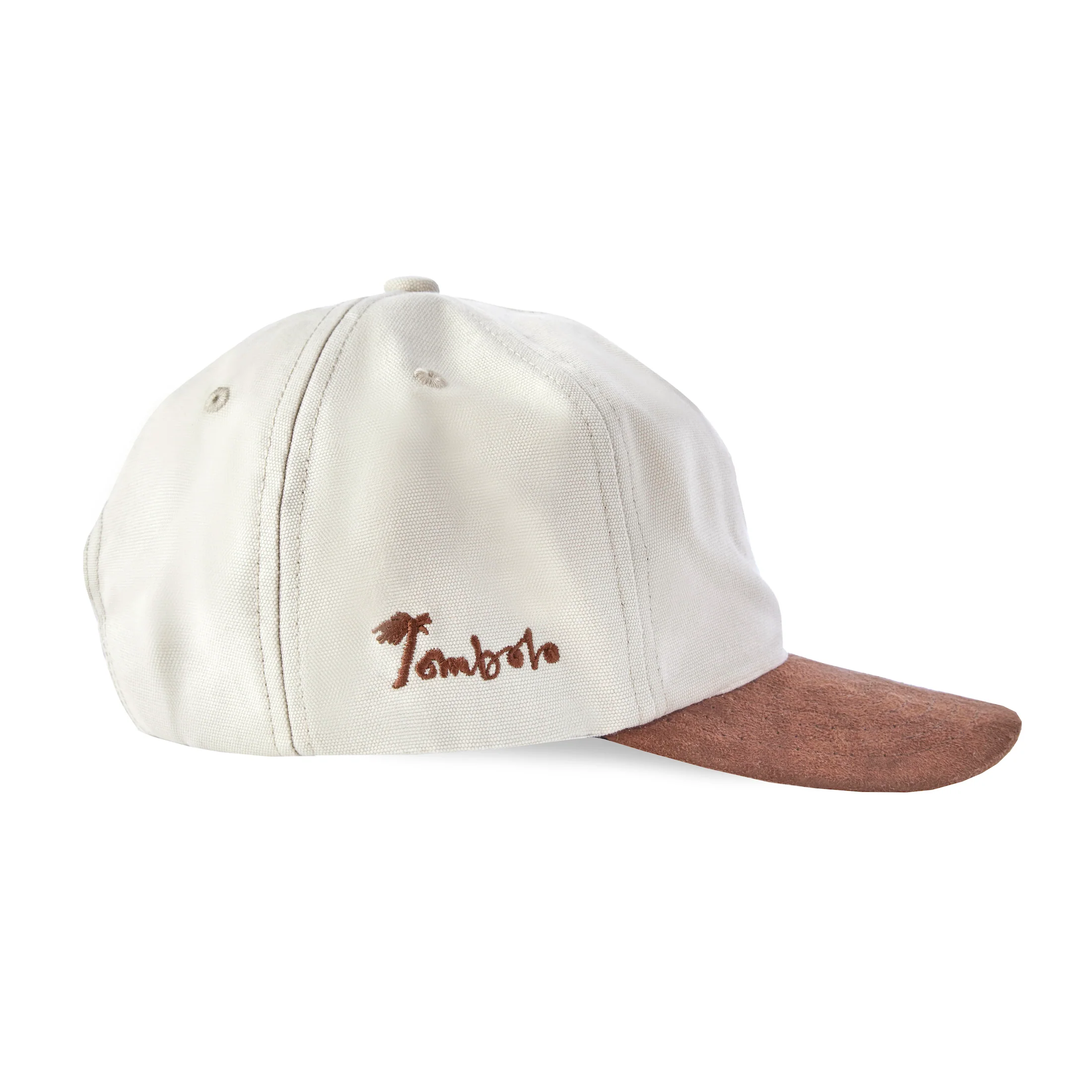 'Tom Wesselmann - Wildflower Bouquet' 5-Panel Souvenir Cap - Image 7