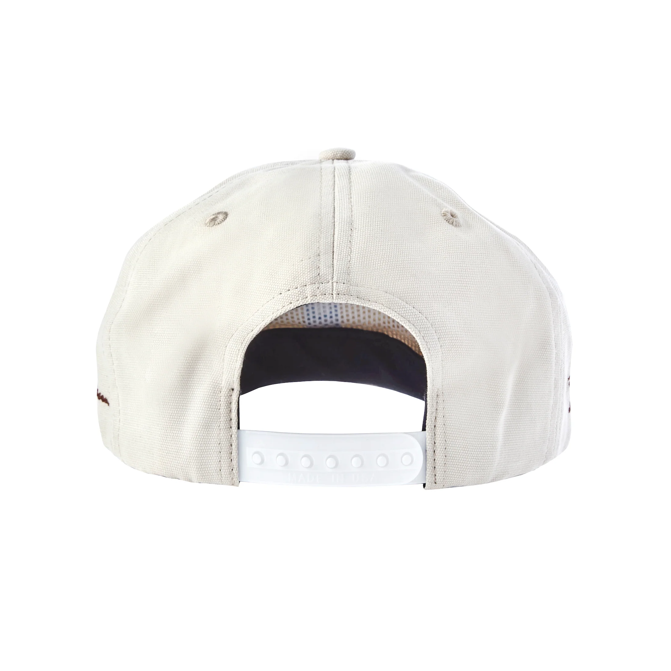 'Tom Wesselmann - Wildflower Bouquet' 5-Panel Souvenir Cap - Image 9