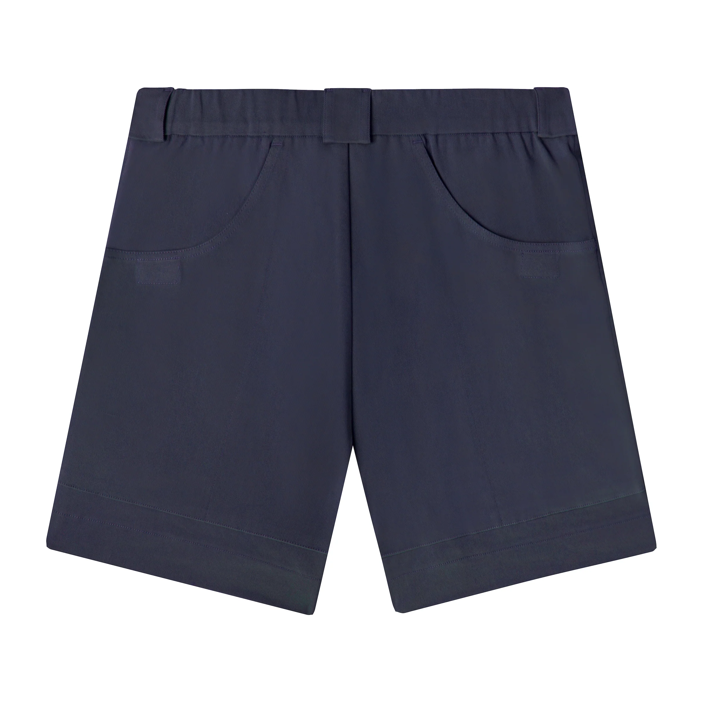 Stowaway Shorts (Navy) - Image 3