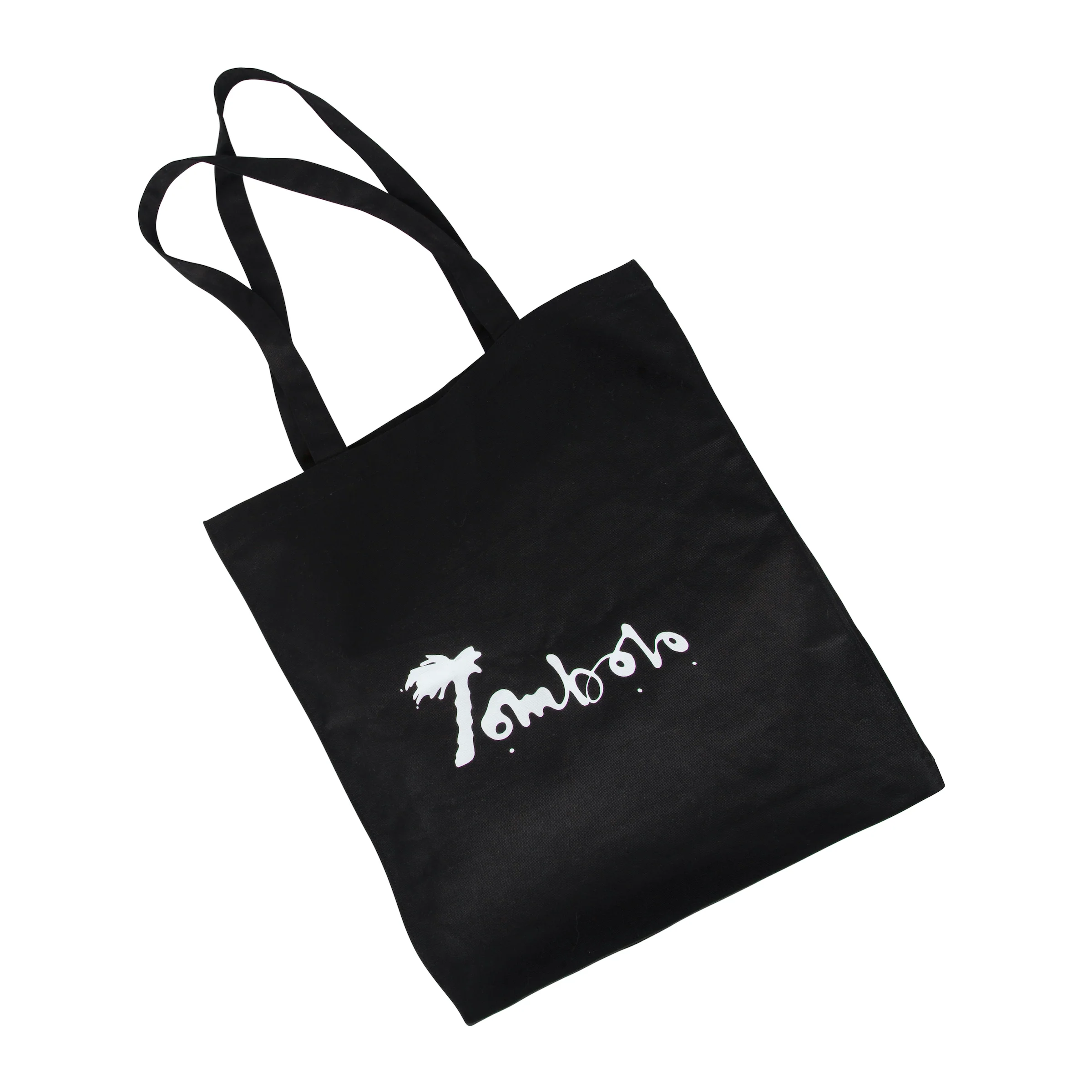 Tombolo Tote Bag