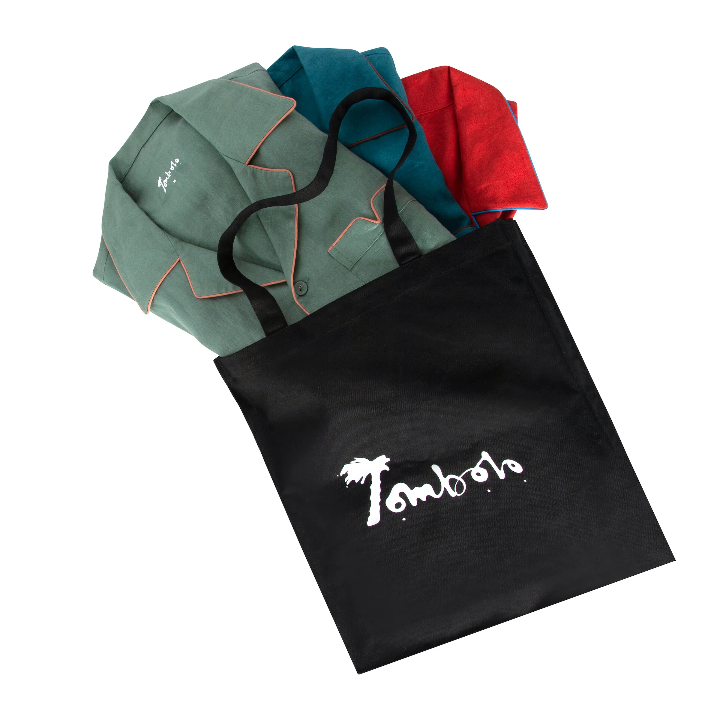 Tombolo Tote Bag - Image 3