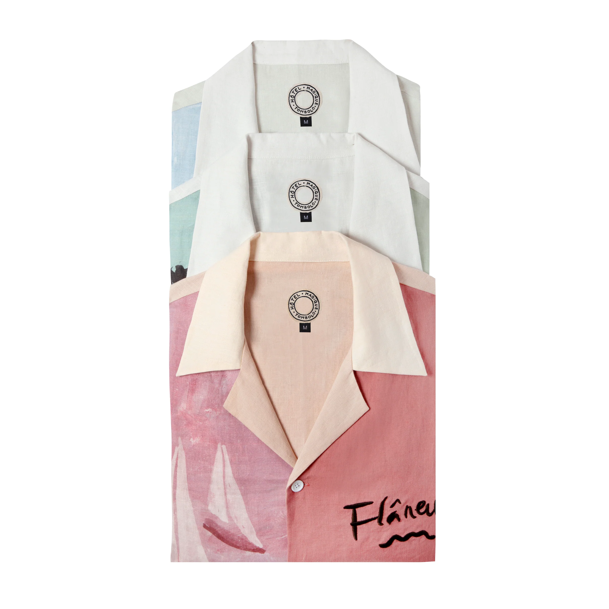 'Coast Lines' Cabana x Hôtel Magique - Image 12