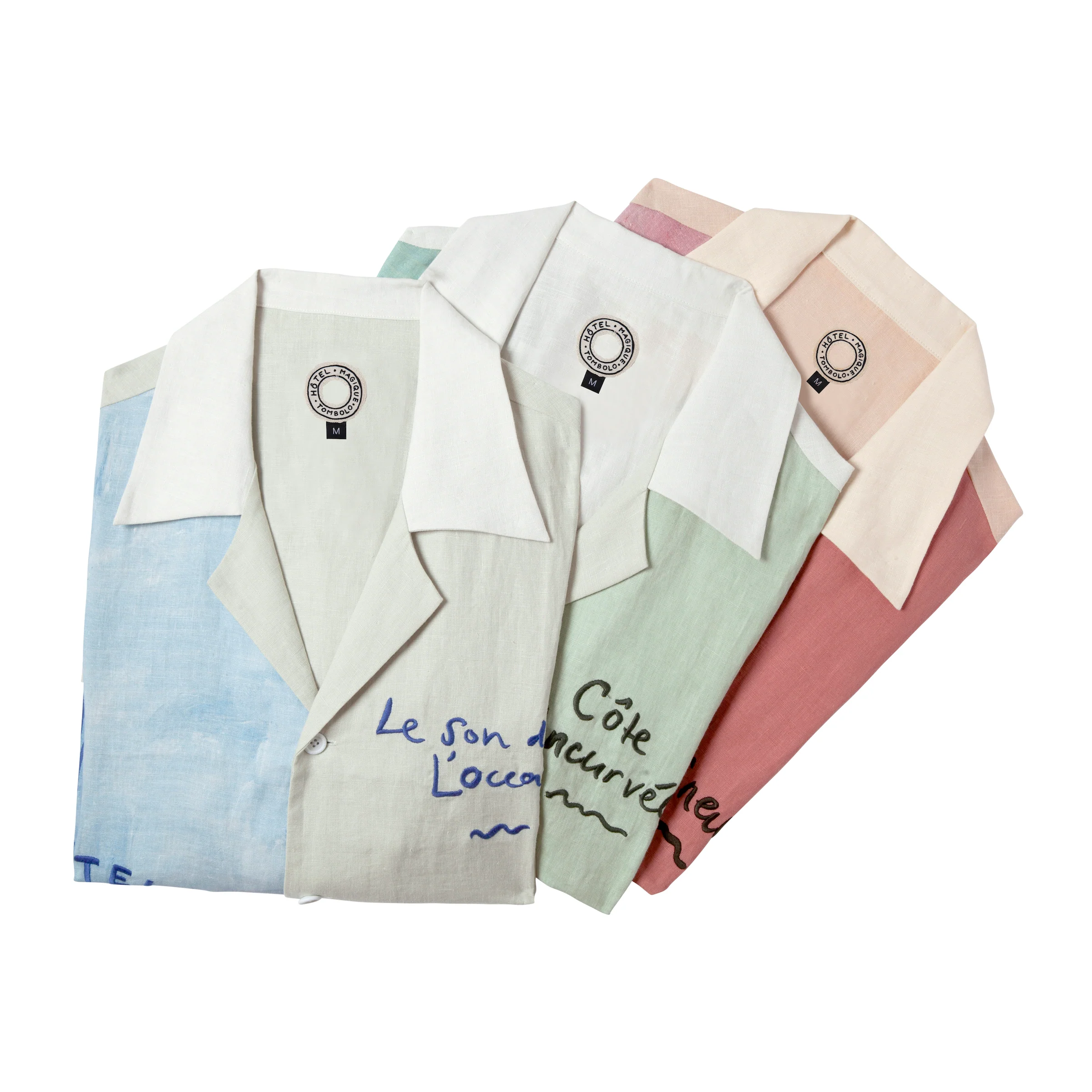 'Coast Lines' Cabana x Hôtel Magique - Image 13