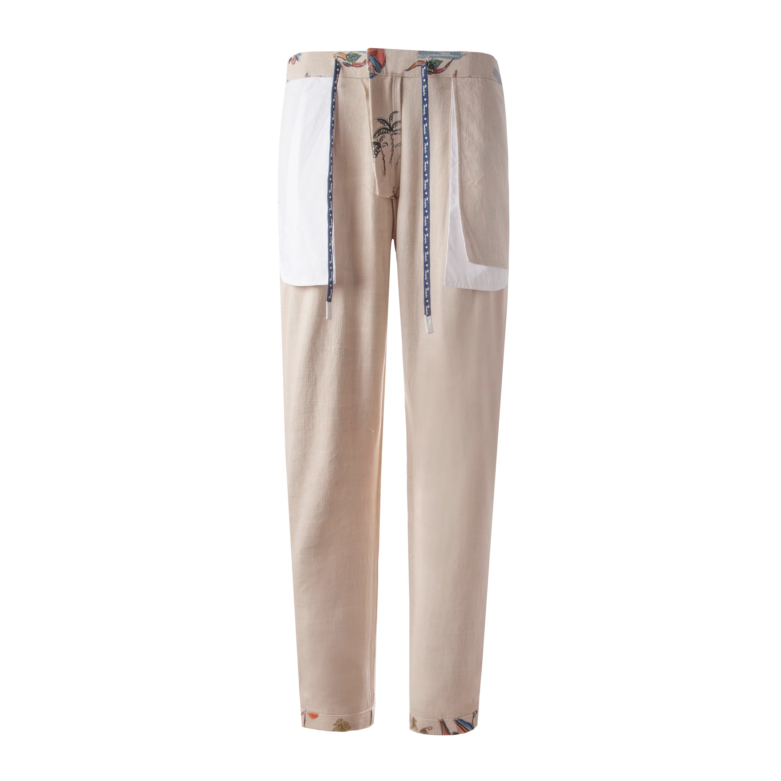 Traveler Pants (Maggie Stephenson x Tombolo) - Image 8