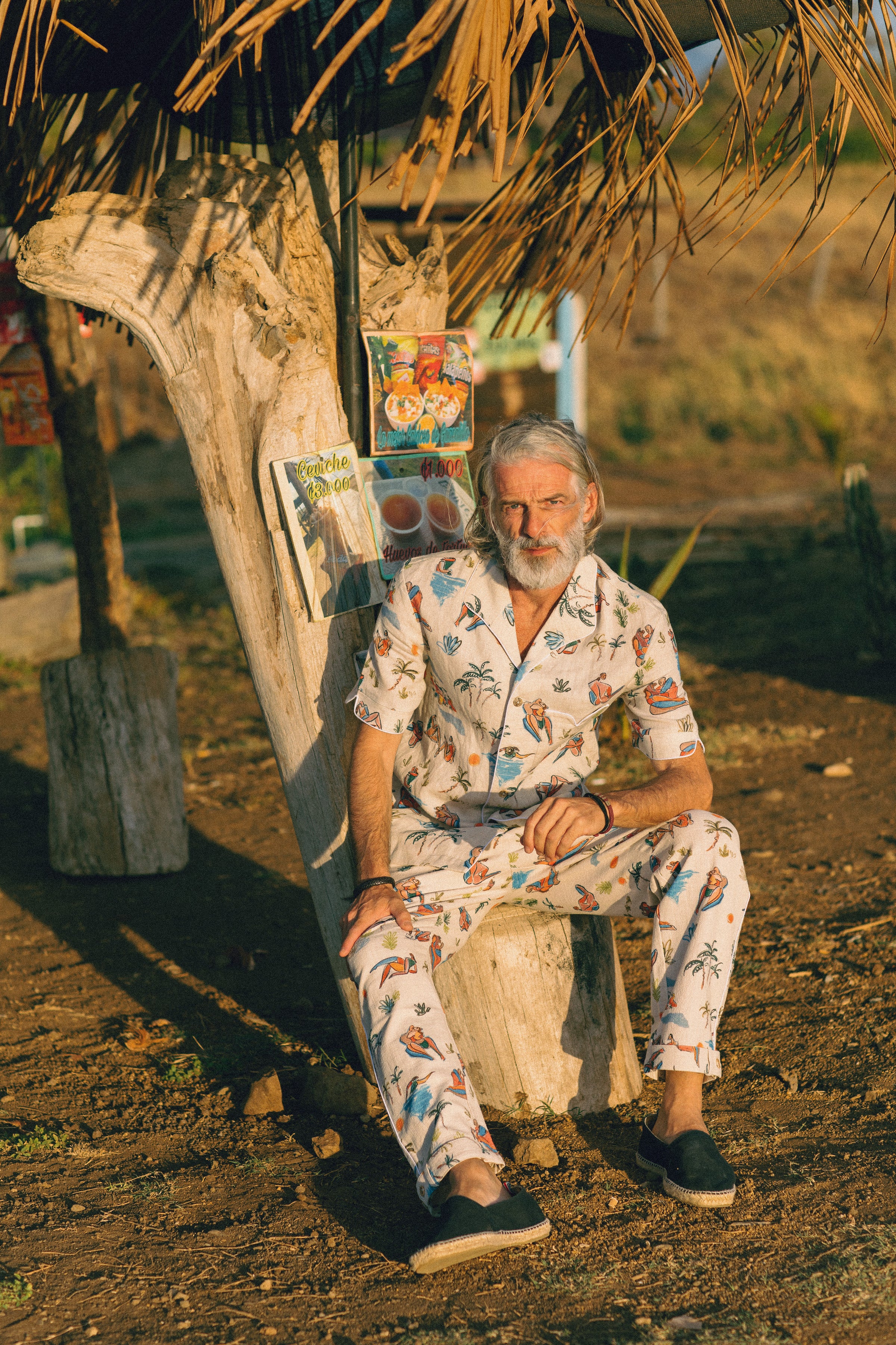 Traveler Pants (Maggie Stephenson x Tombolo) - Image 9