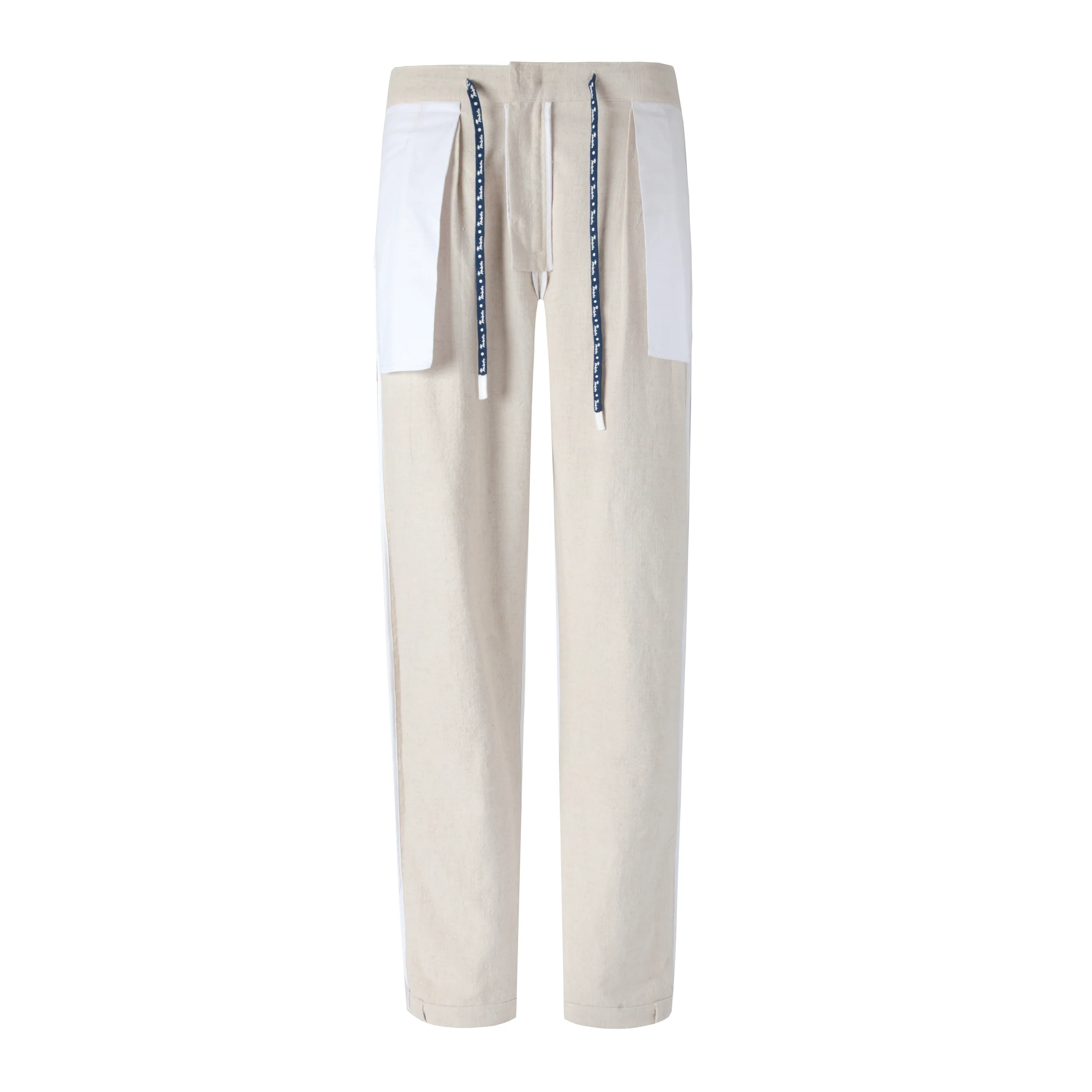 Traveler Pants (Natural Linen) - Image 5