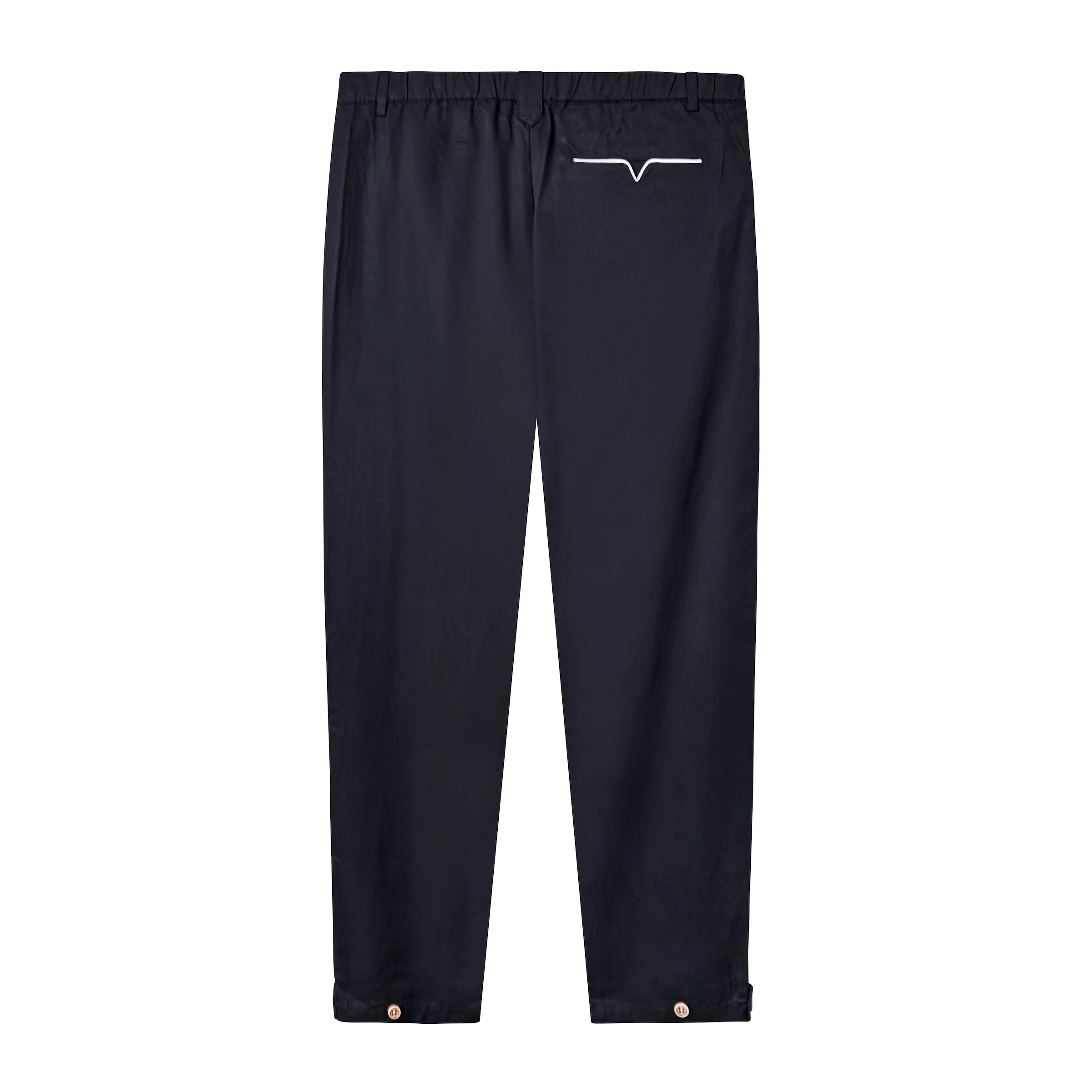 Traveler Pants (Navy) - Image 4