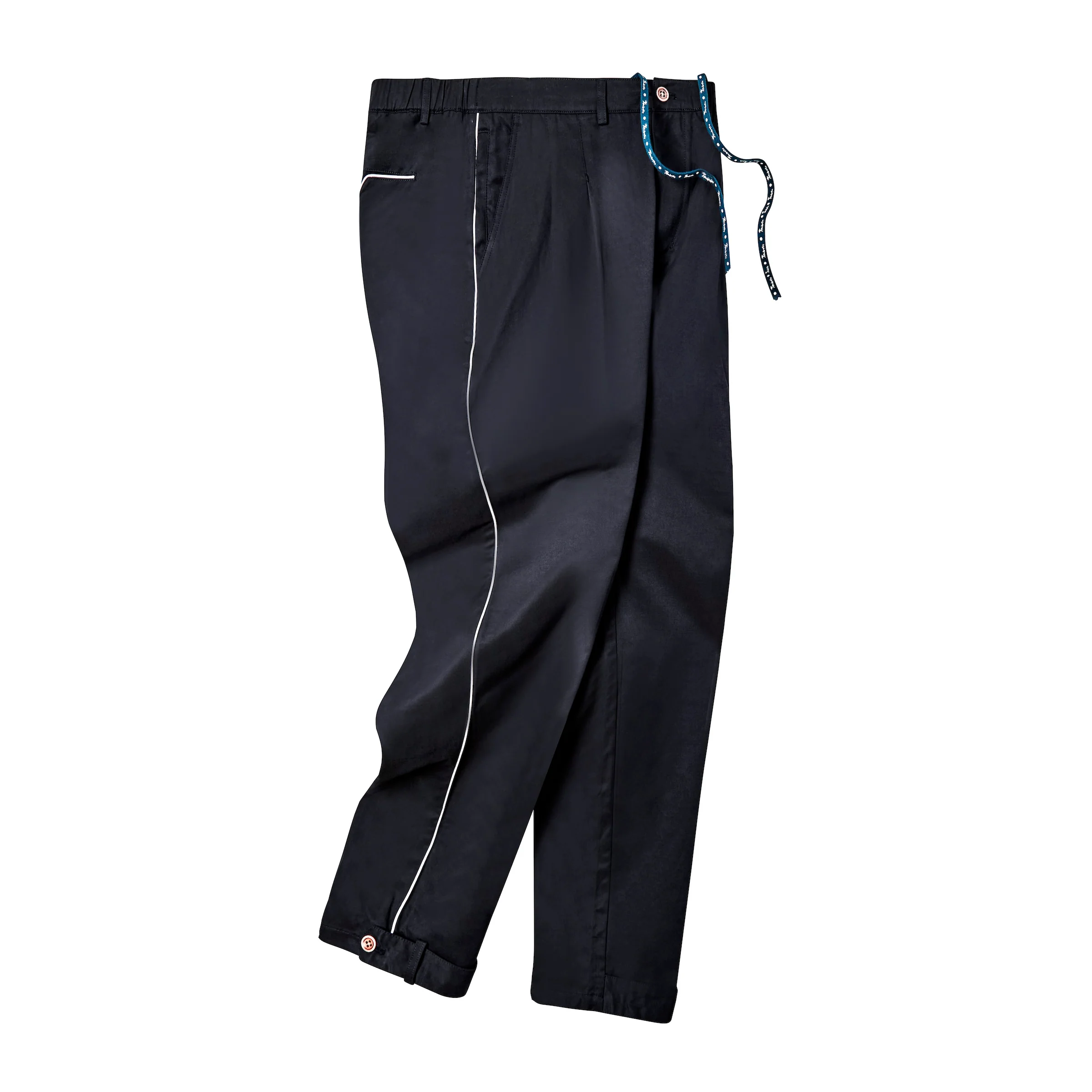 Traveler Pants (Navy) - Image 9
