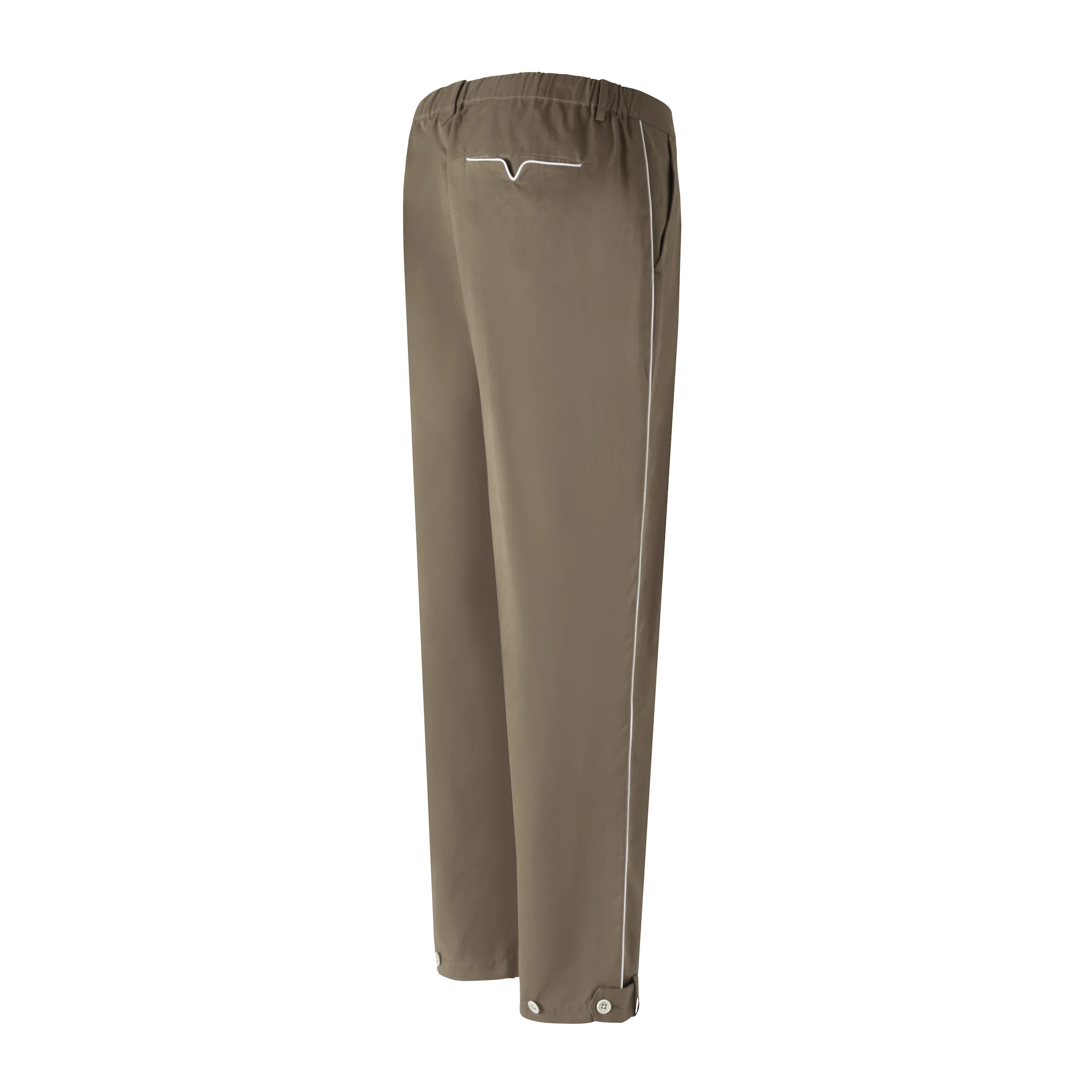 Traveler Pants (Olive) - Image 6