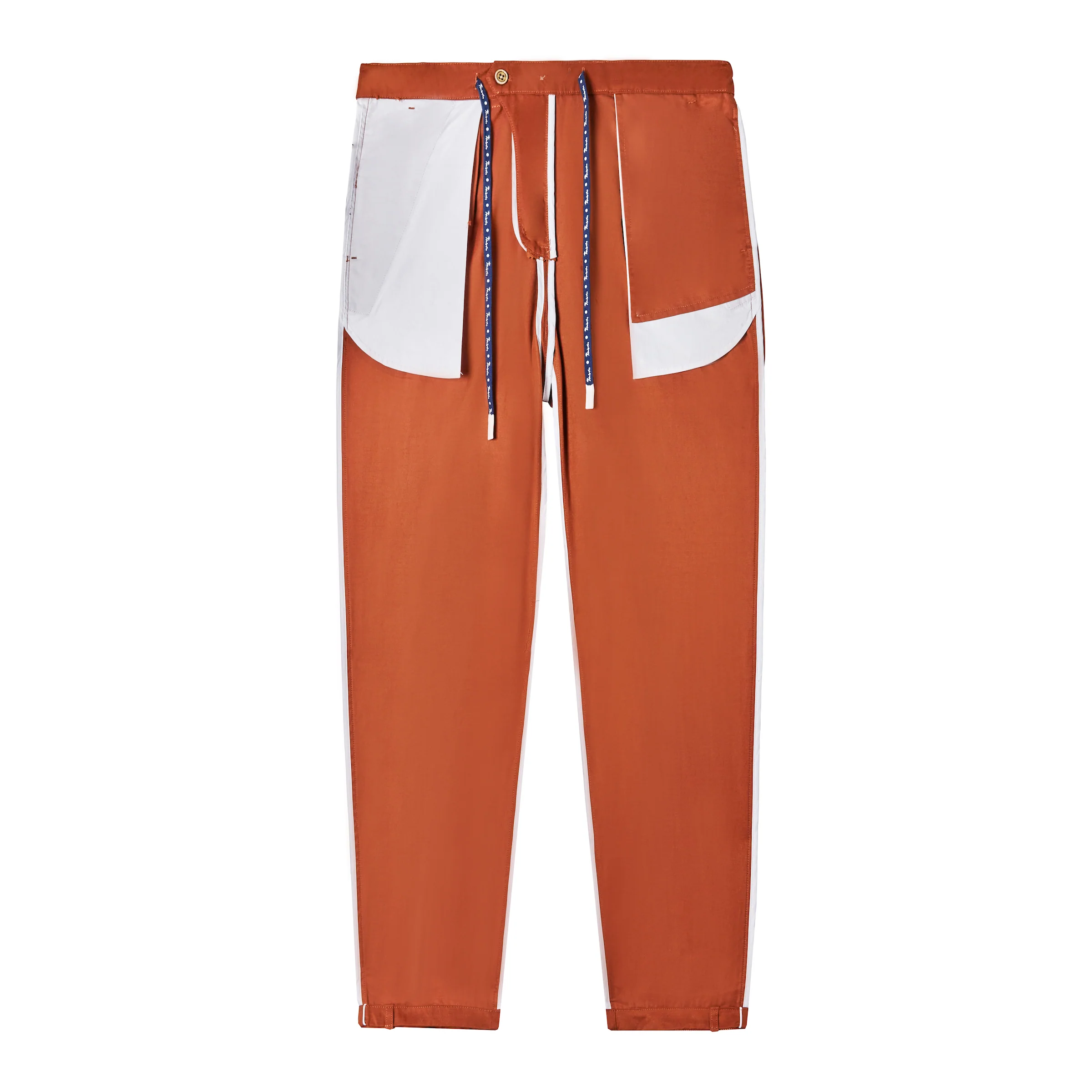 Traveler Pants (Rust) - Image 6