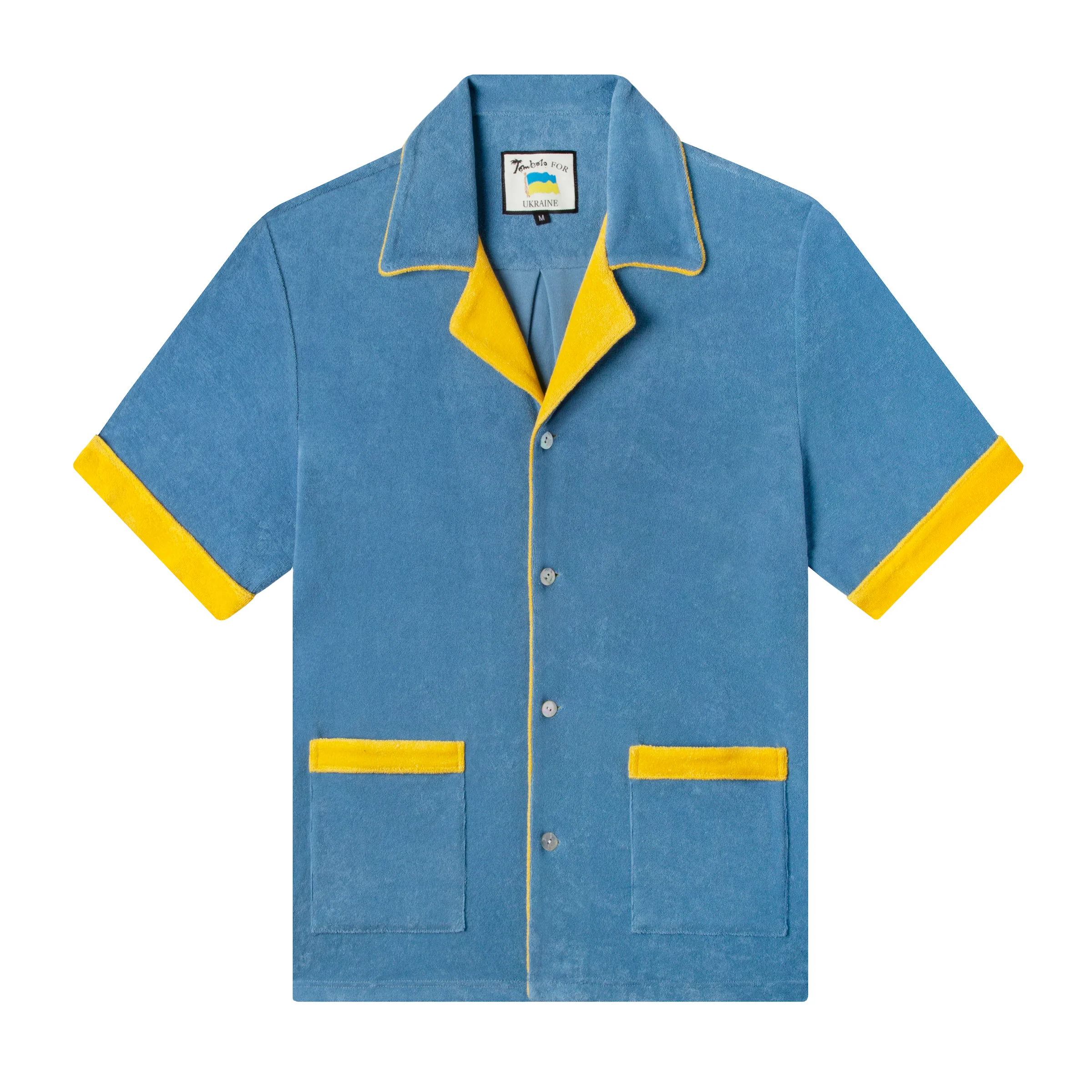 'Ukraine Crisis Relief Fund' Cabana (100% Donated) - Image 6