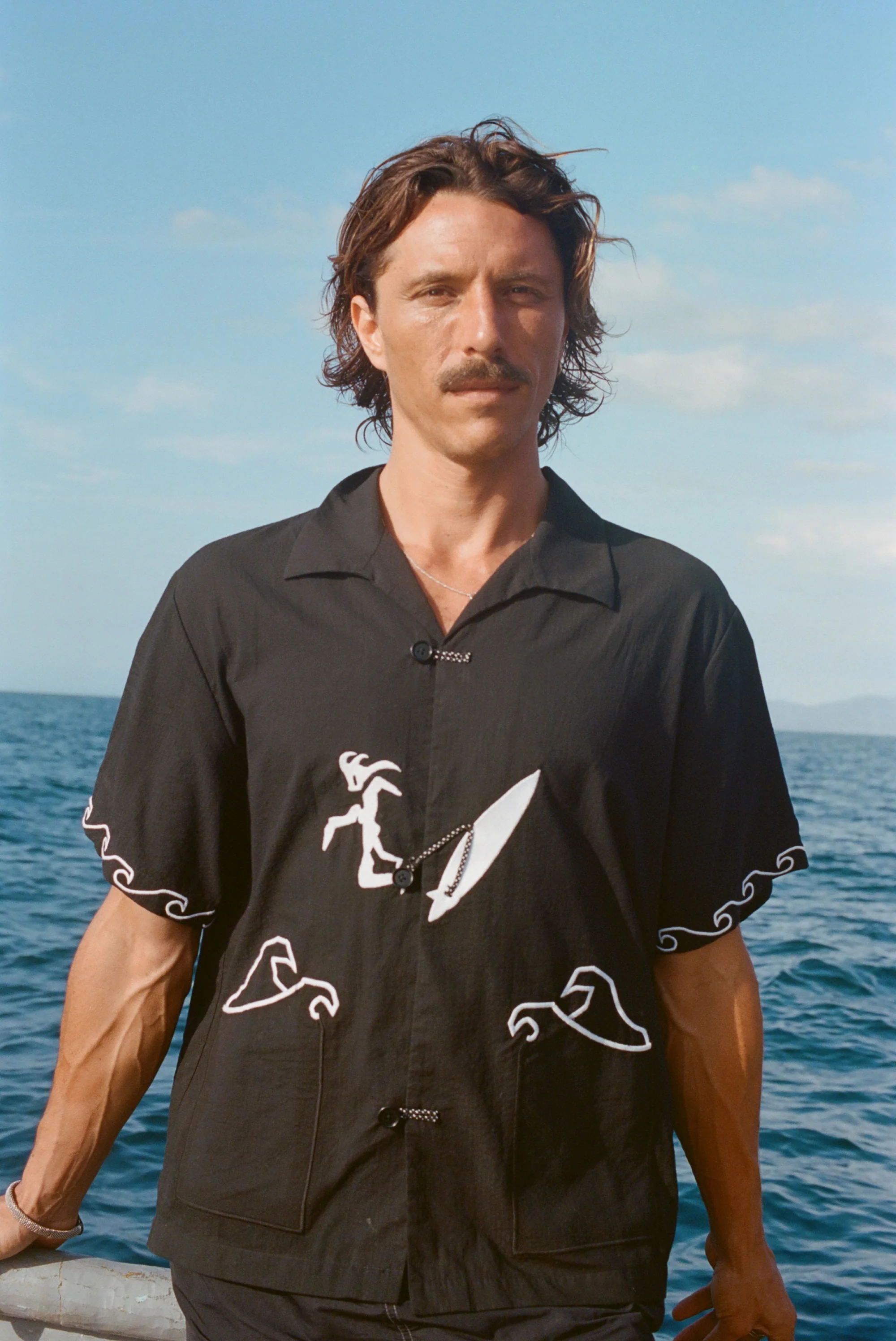 Unleashed (Seersucker) - Image 6